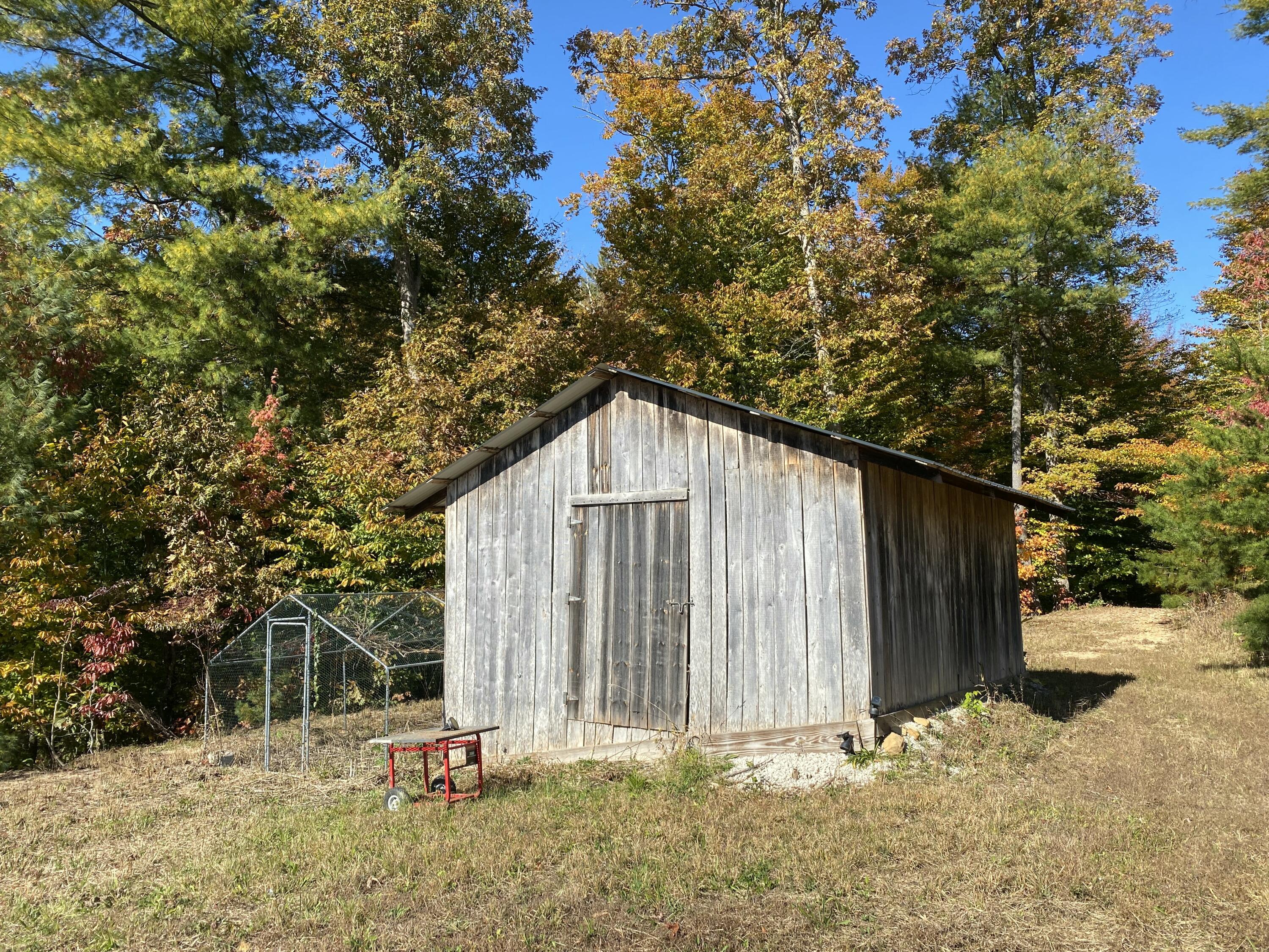 431 Harold Luke Road Property Photo 15