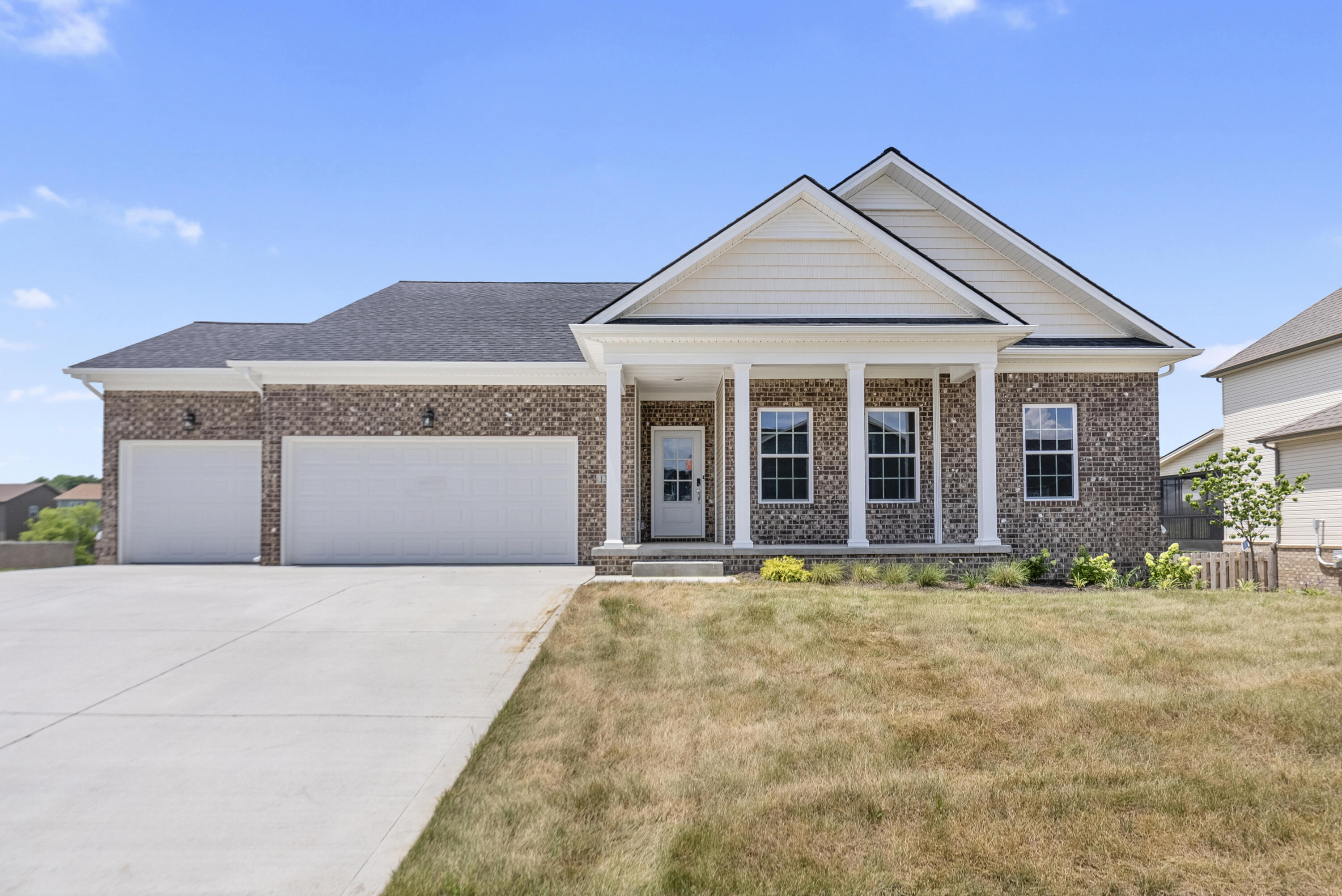 137 Meadow Lark Trail Property Photo 1