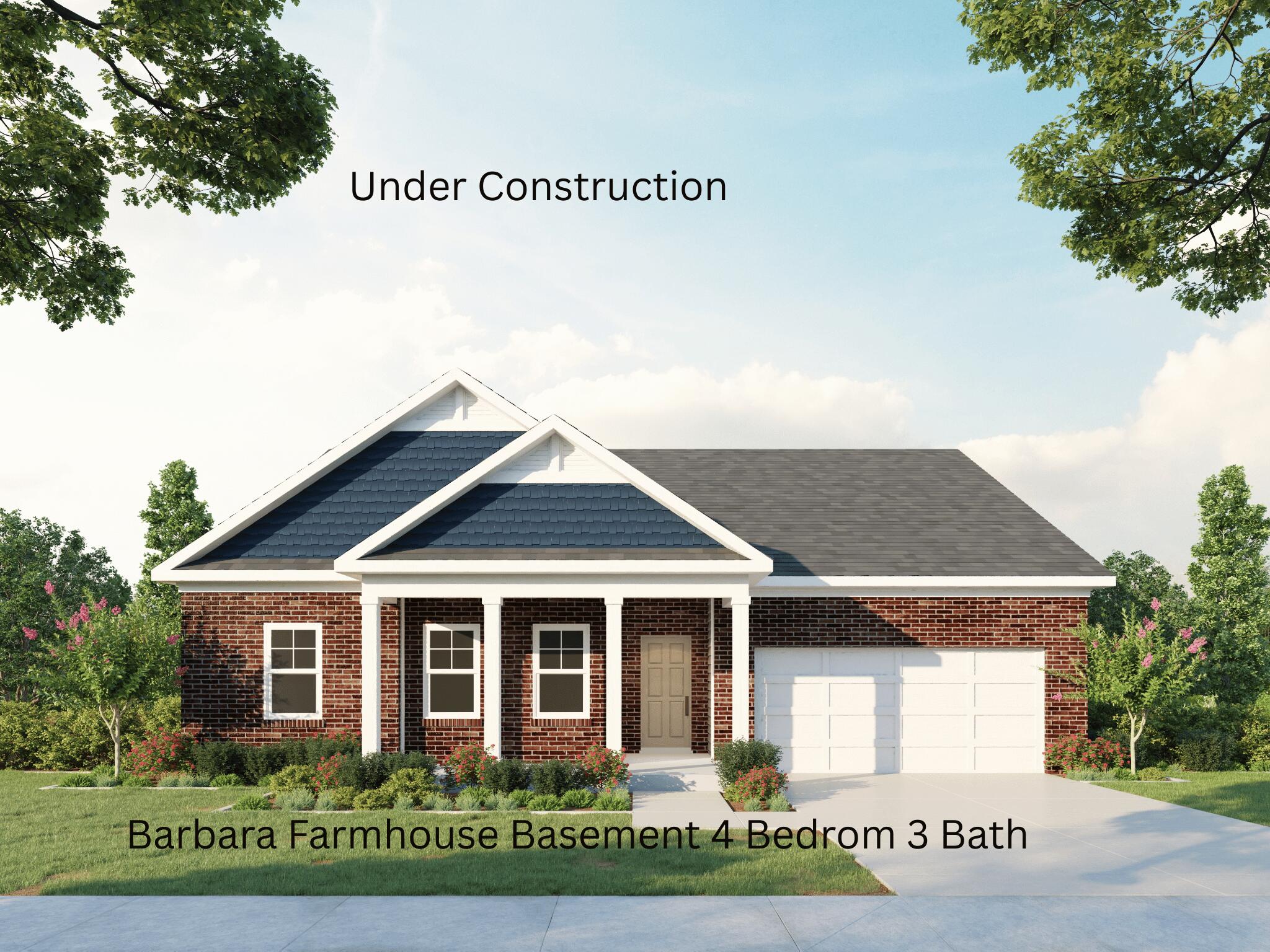 123 Meadow Lark Trail Property Photo 1