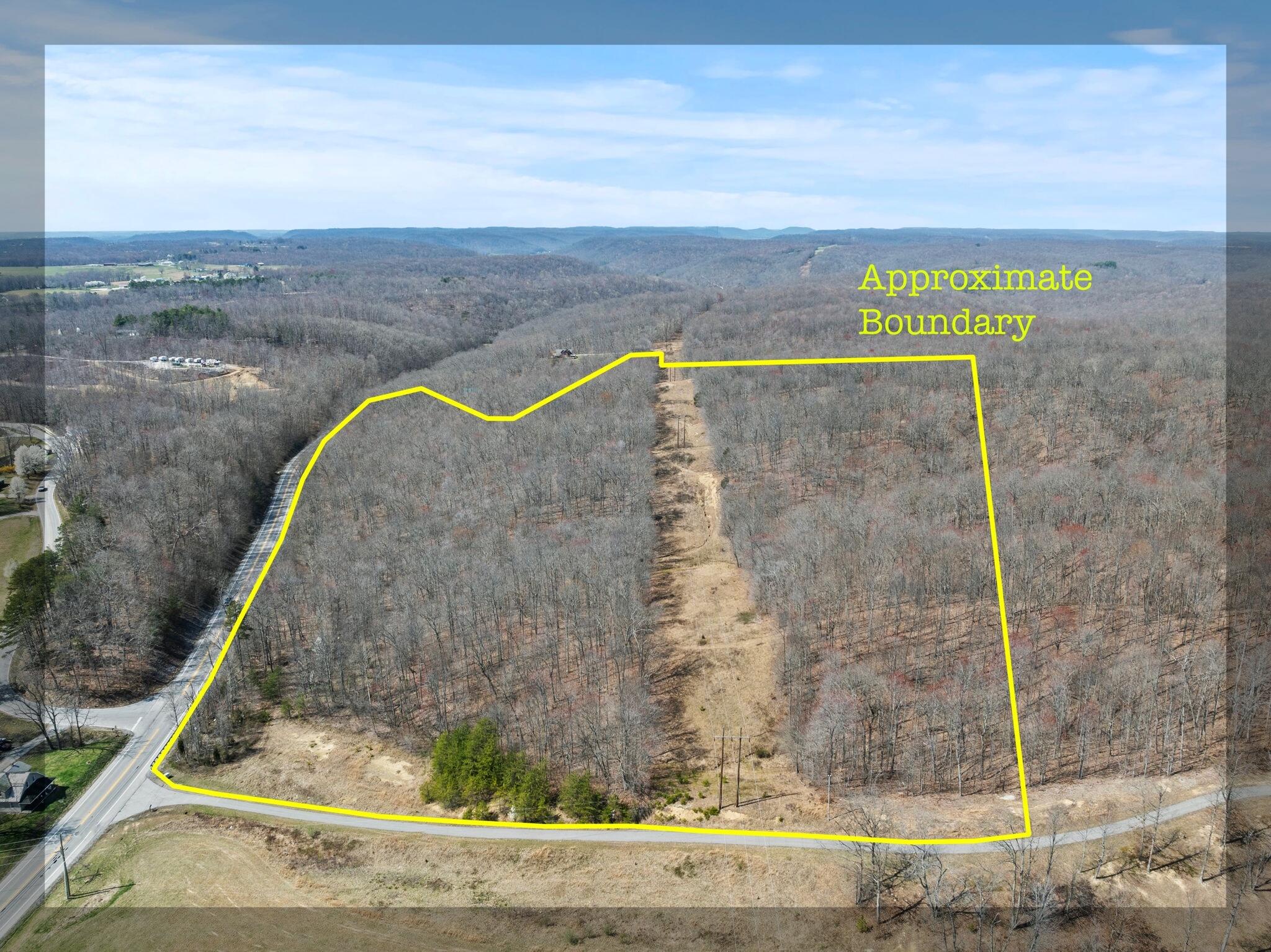 0 Morehead Road Property Photo 3