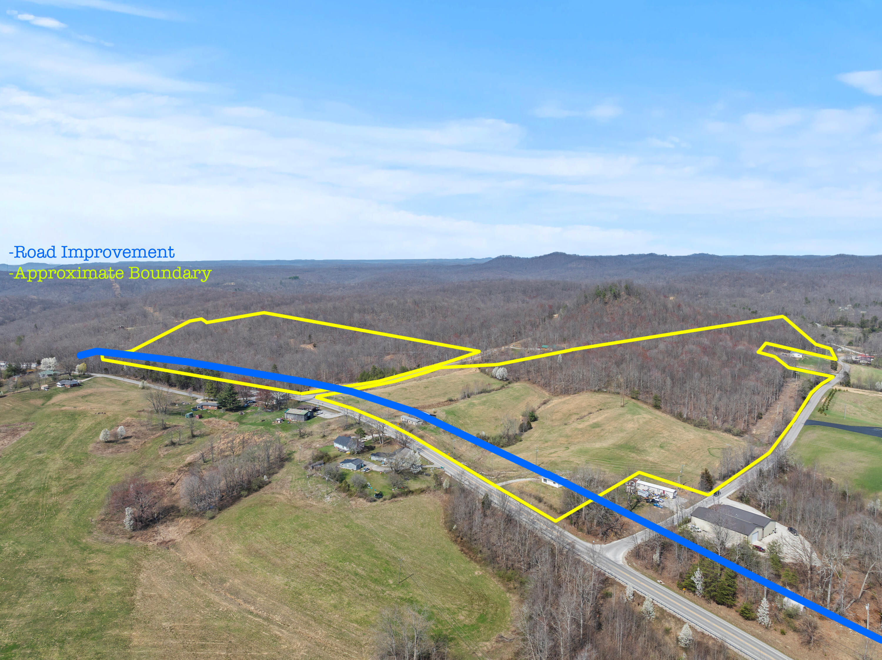 0 Morehead Road Property Photo 11