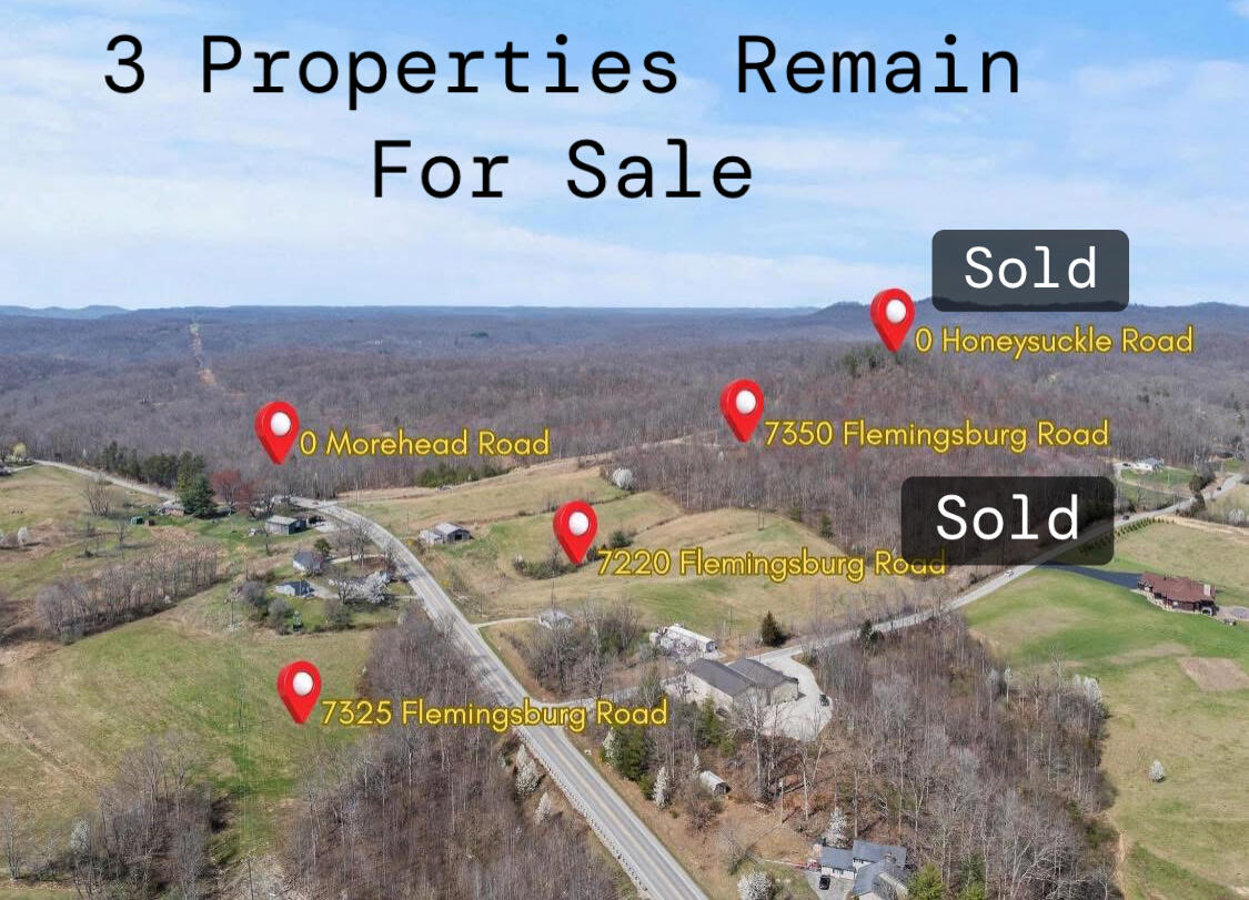 0 Morehead Road Property Photo 15