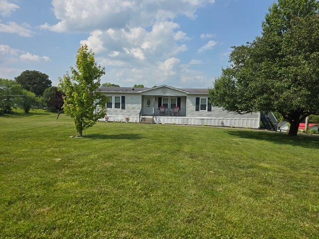129 Griggs Road Property Photo 1