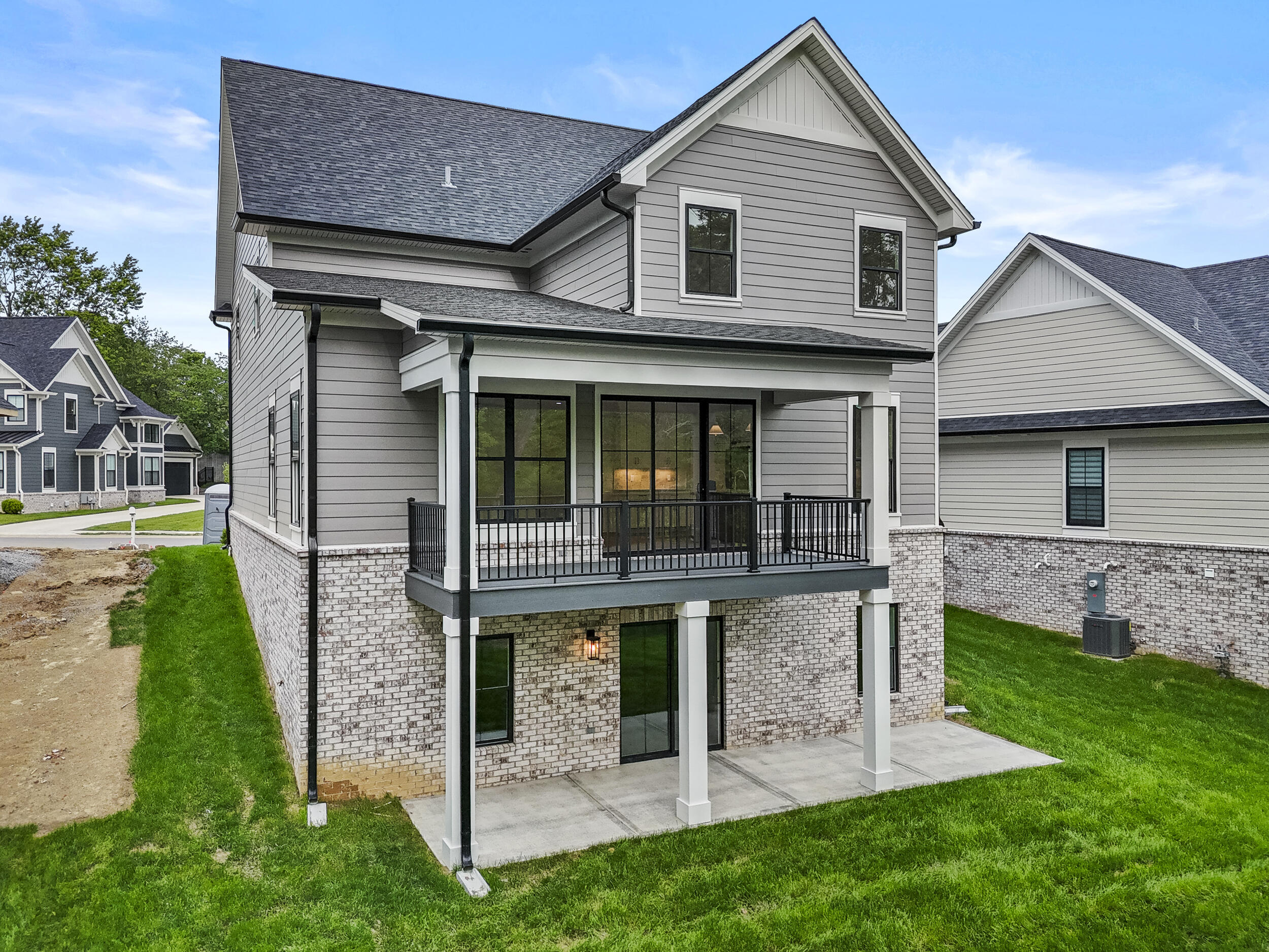 3521 Harper Woods Lane Property Photo 68