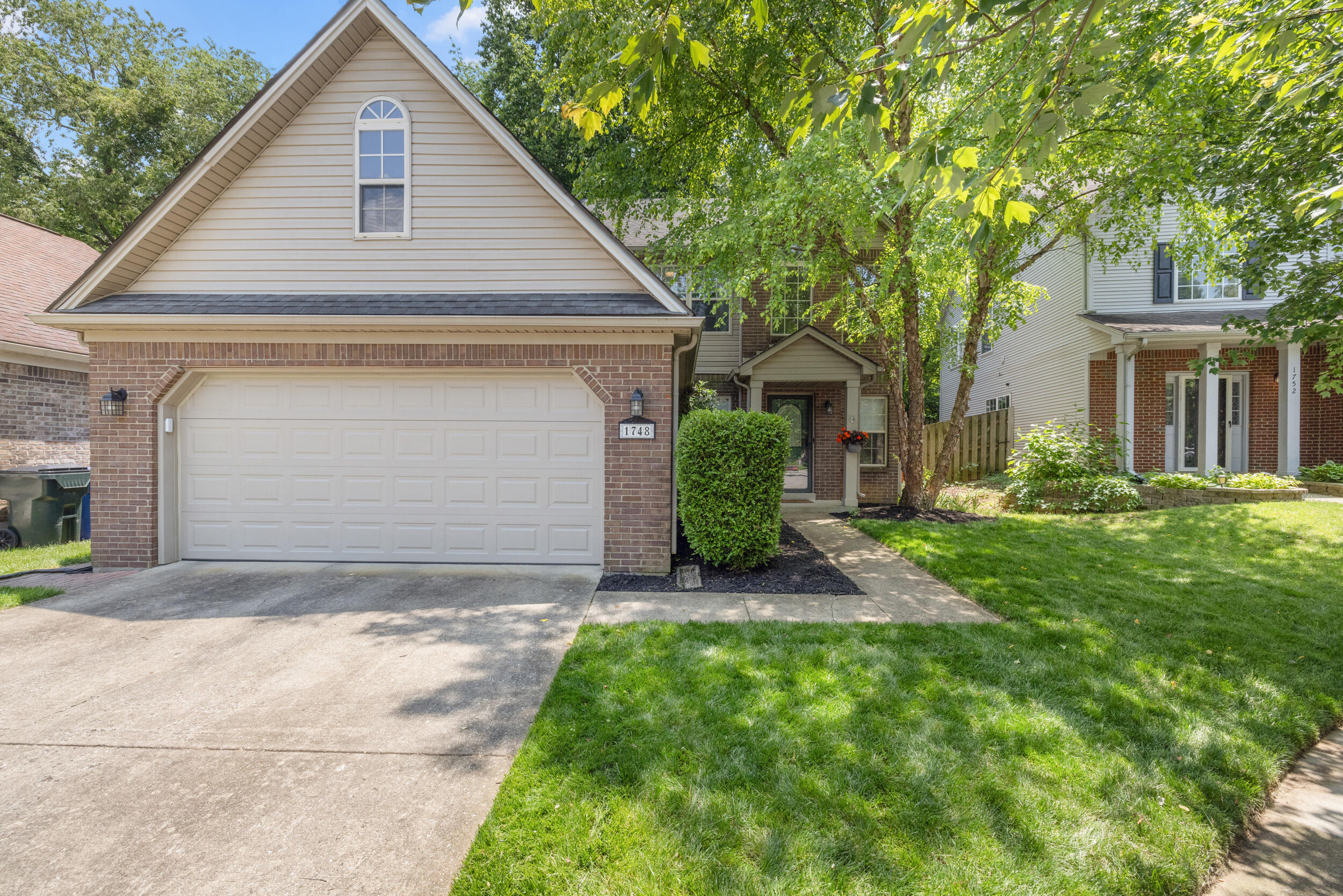 1748 Chandler Lane Property Photo 1