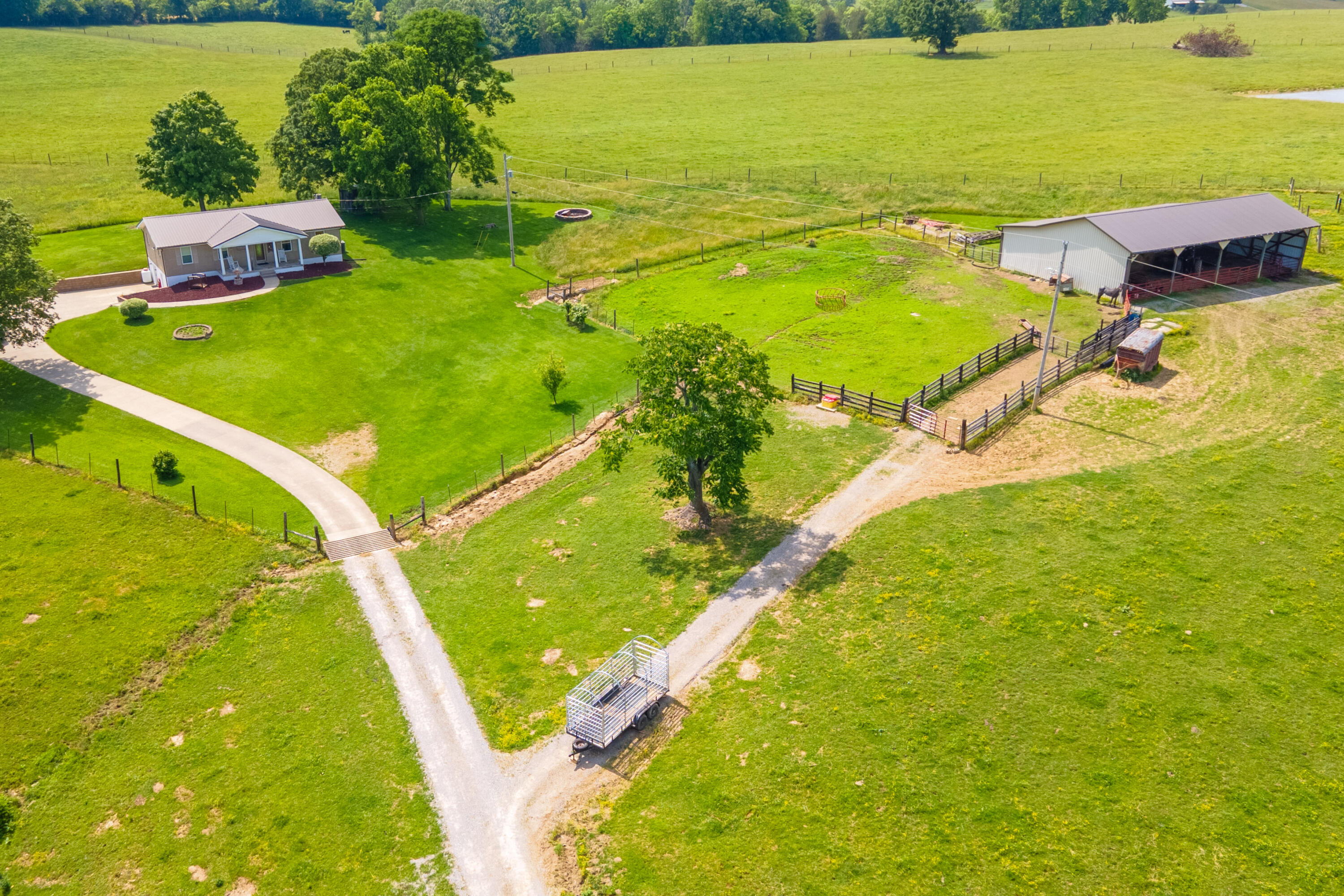 3575 Paint Lick Road Property Photo 1