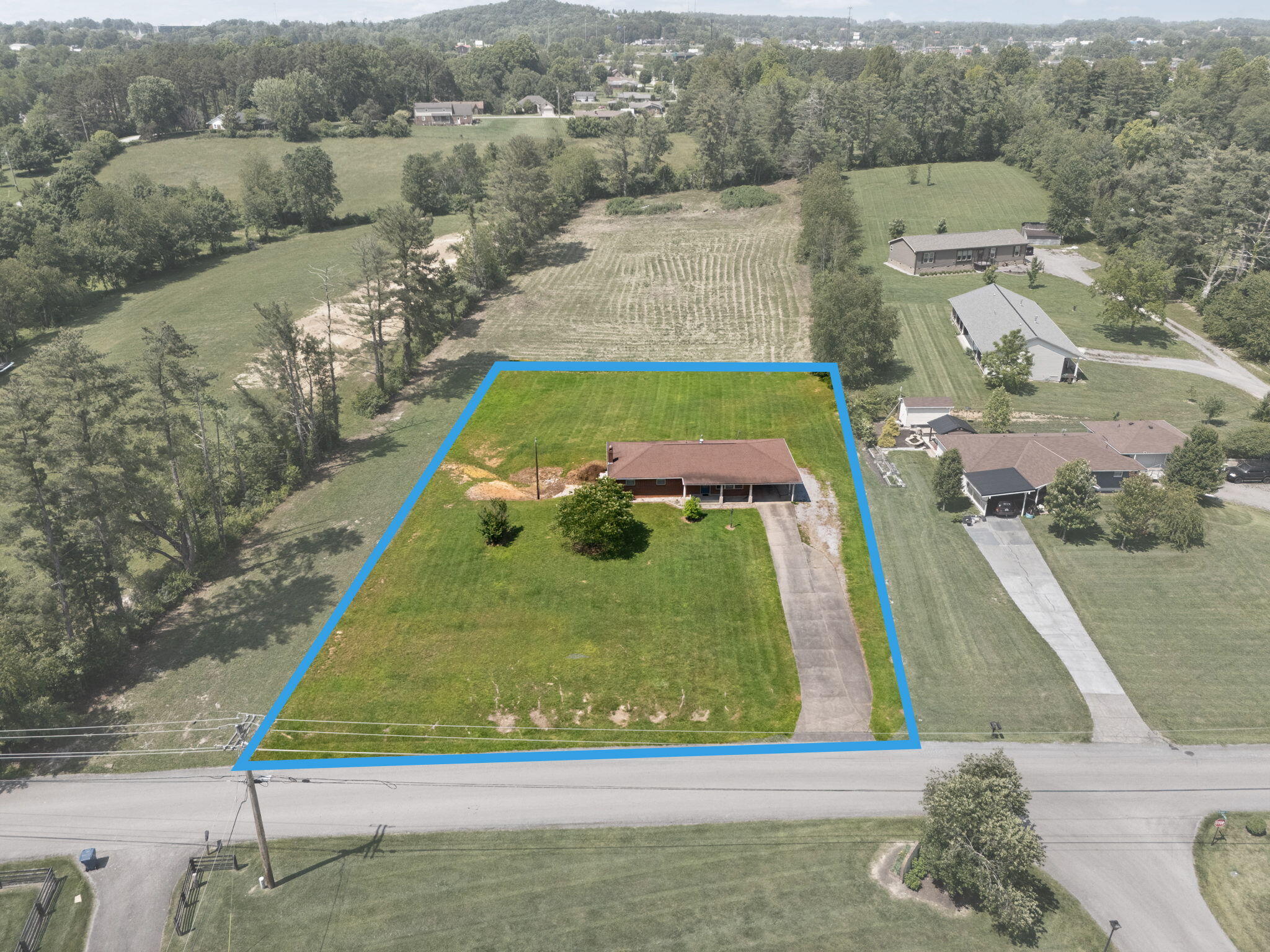 386 Boggs Road Property Photo 5