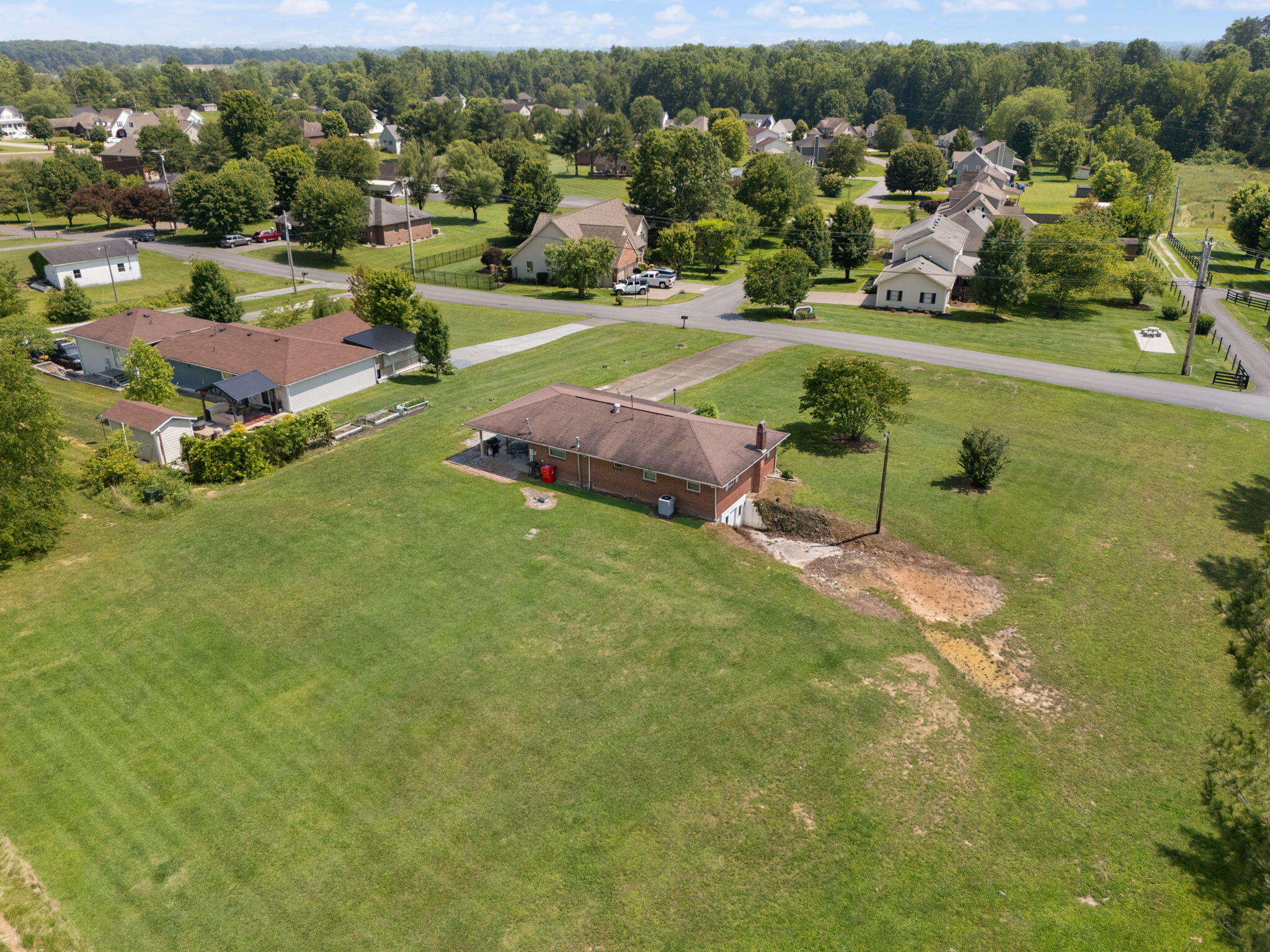 386 Boggs Road Property Photo 45