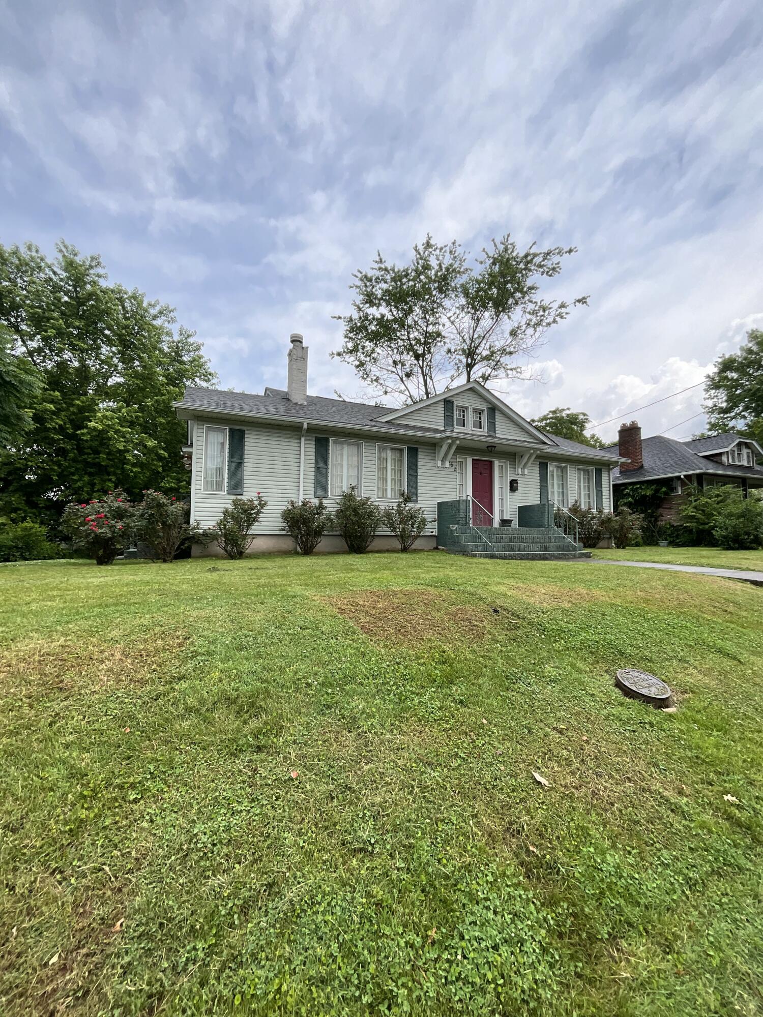 152 Crawford Avenue Property Photo 1