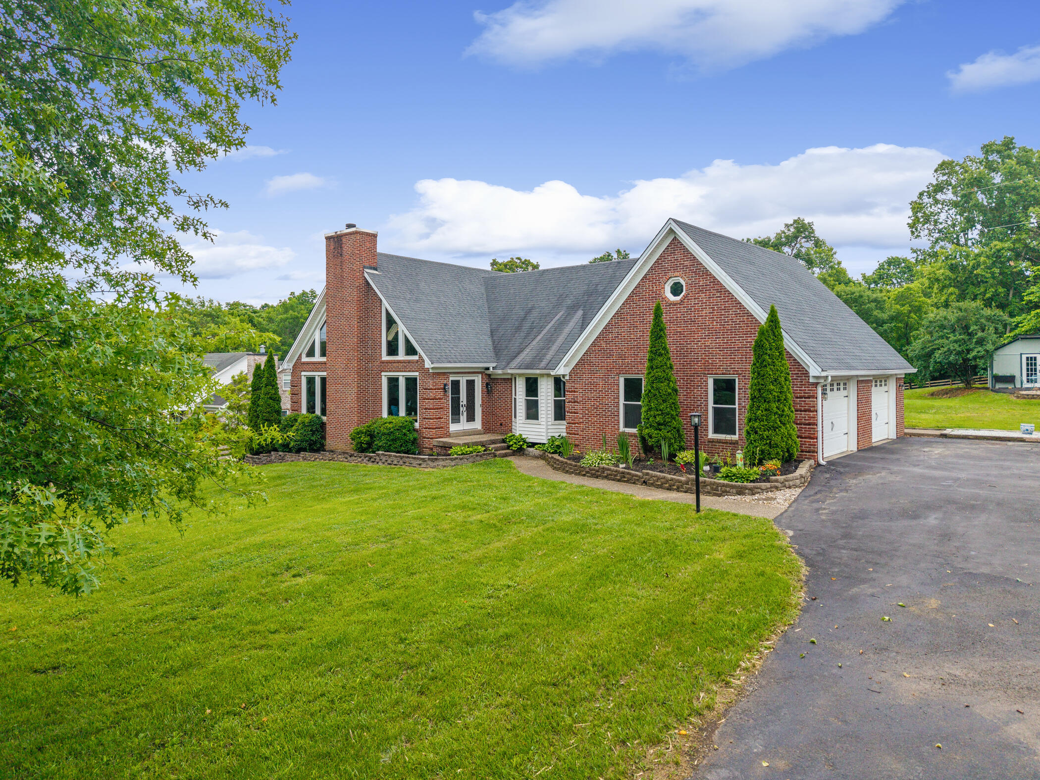 265 Cedar Creek Road Property Photo 1