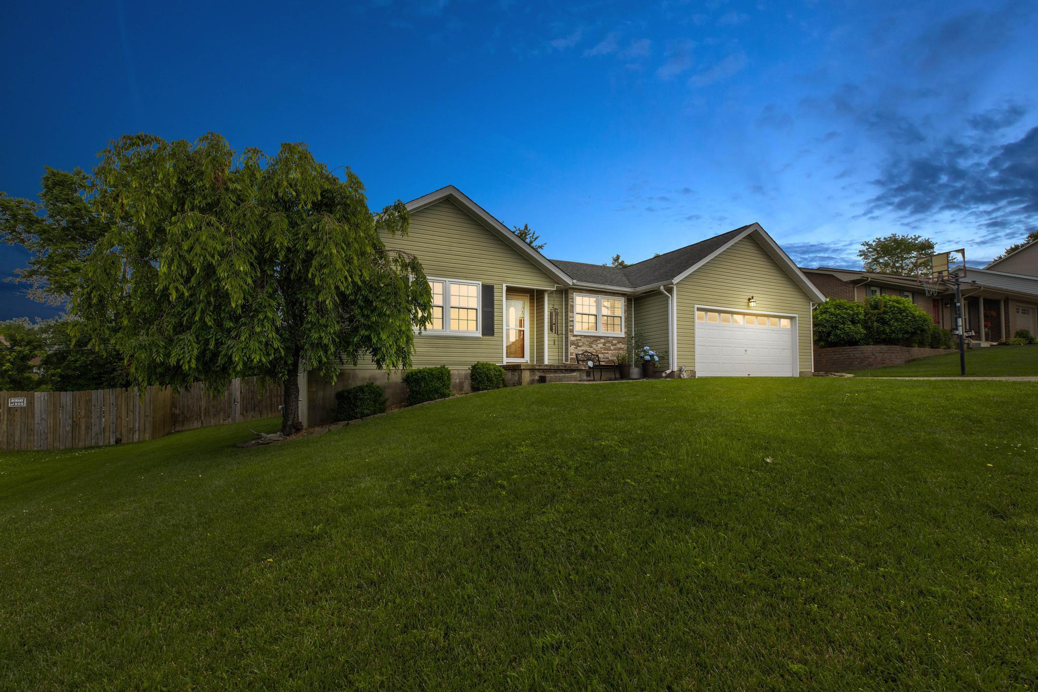 220 Mcdowell Drive Property Photo 1