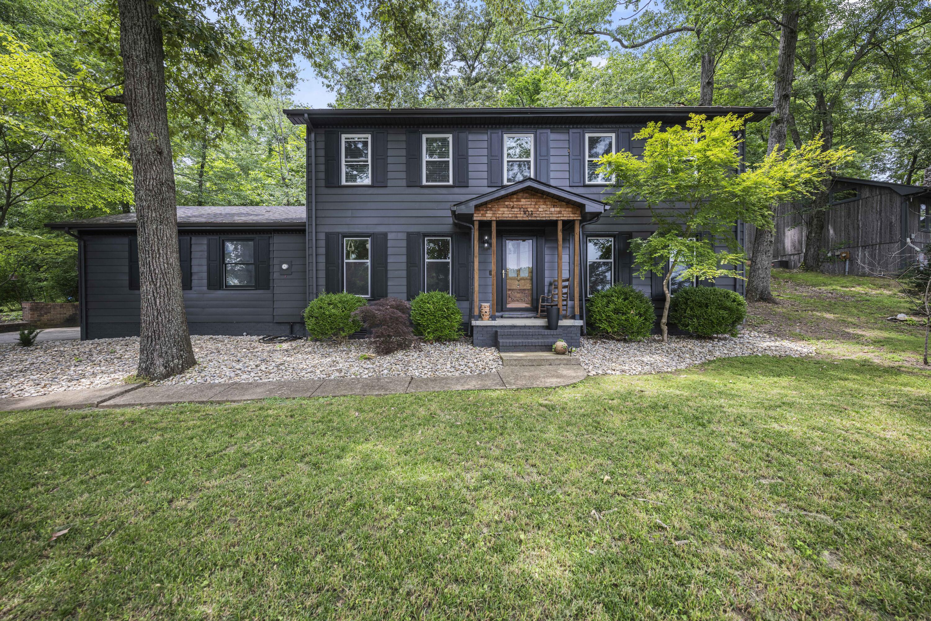 103 Harrison Court Property Photo 1
