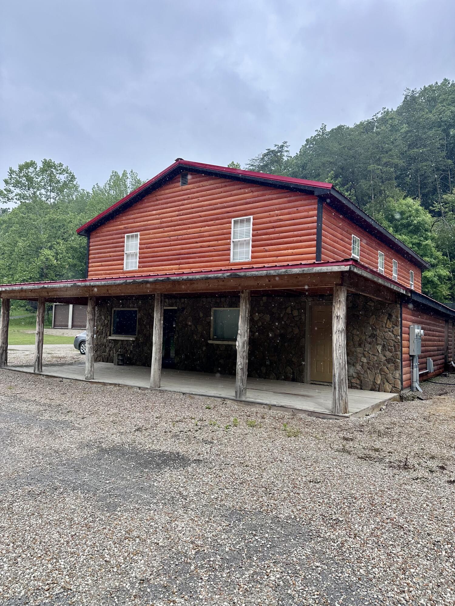 1750 Ky 801 South Property Photo 1