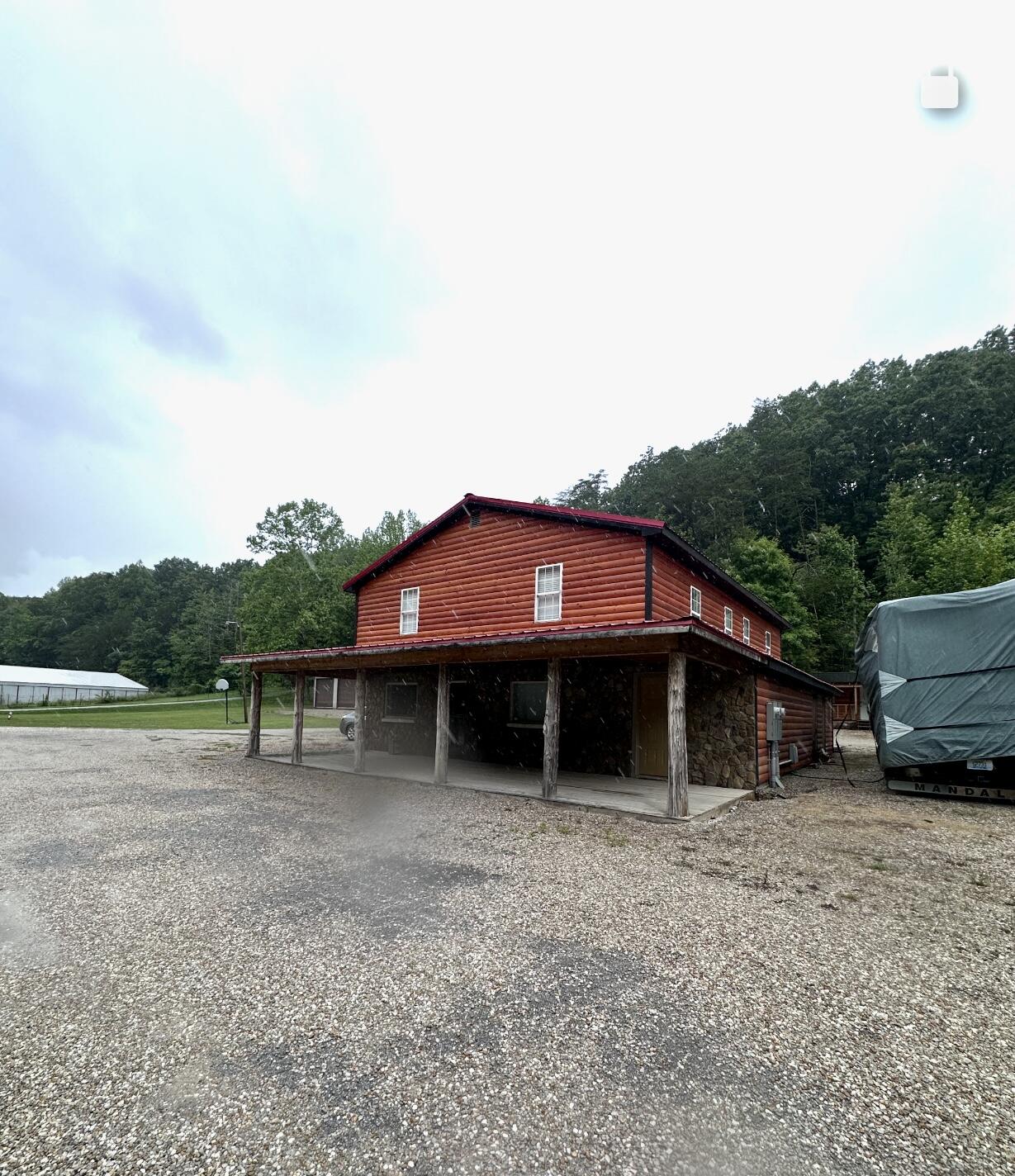 1750 Ky 801 South Property Photo 2