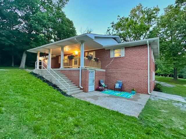 127 Cumberland Drive Property Photo 1