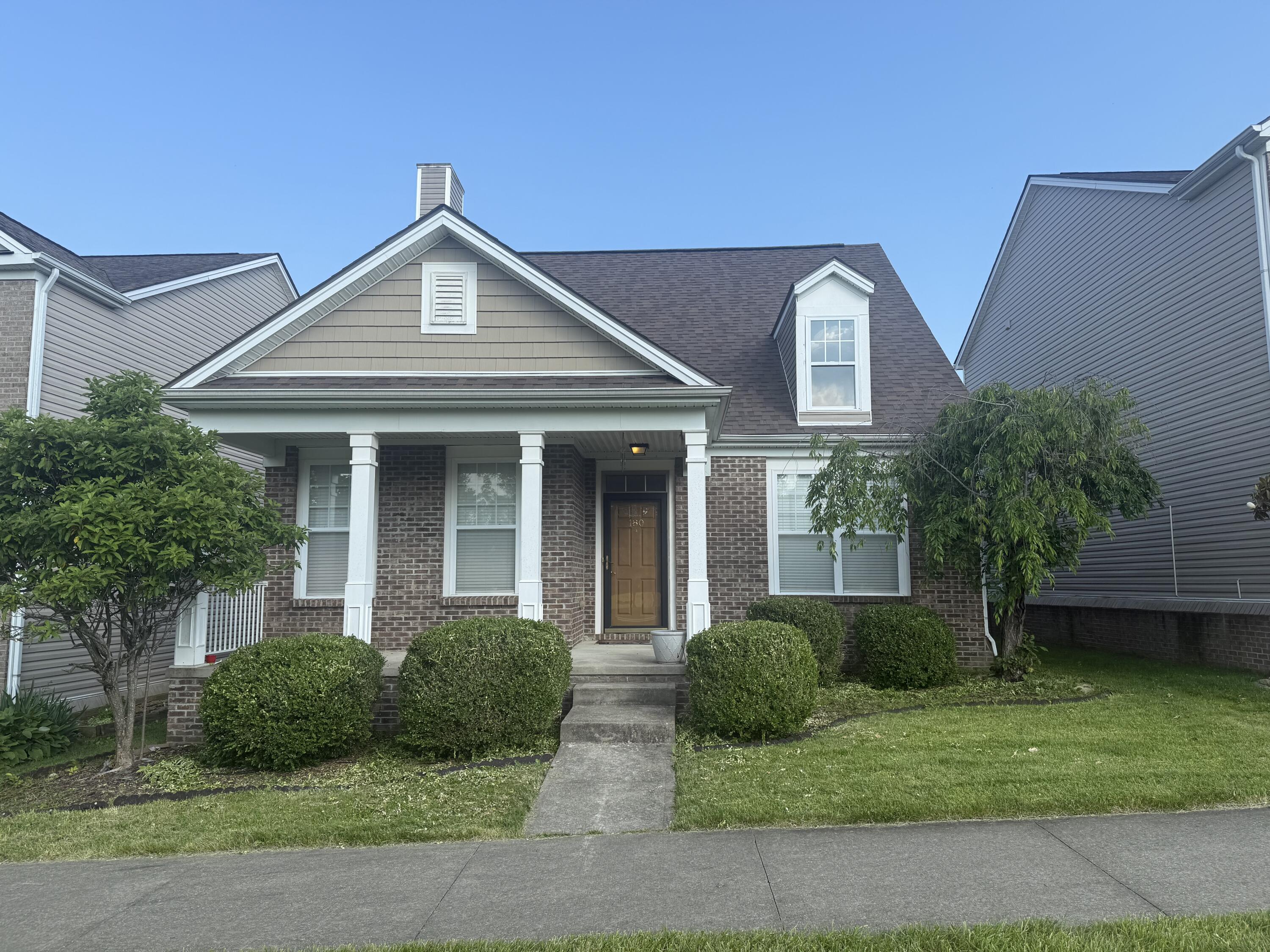 180 Hays Boulevard Property Photo 1