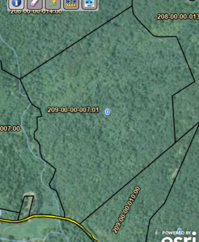 0000 Rock Creek Road Property Photo 1