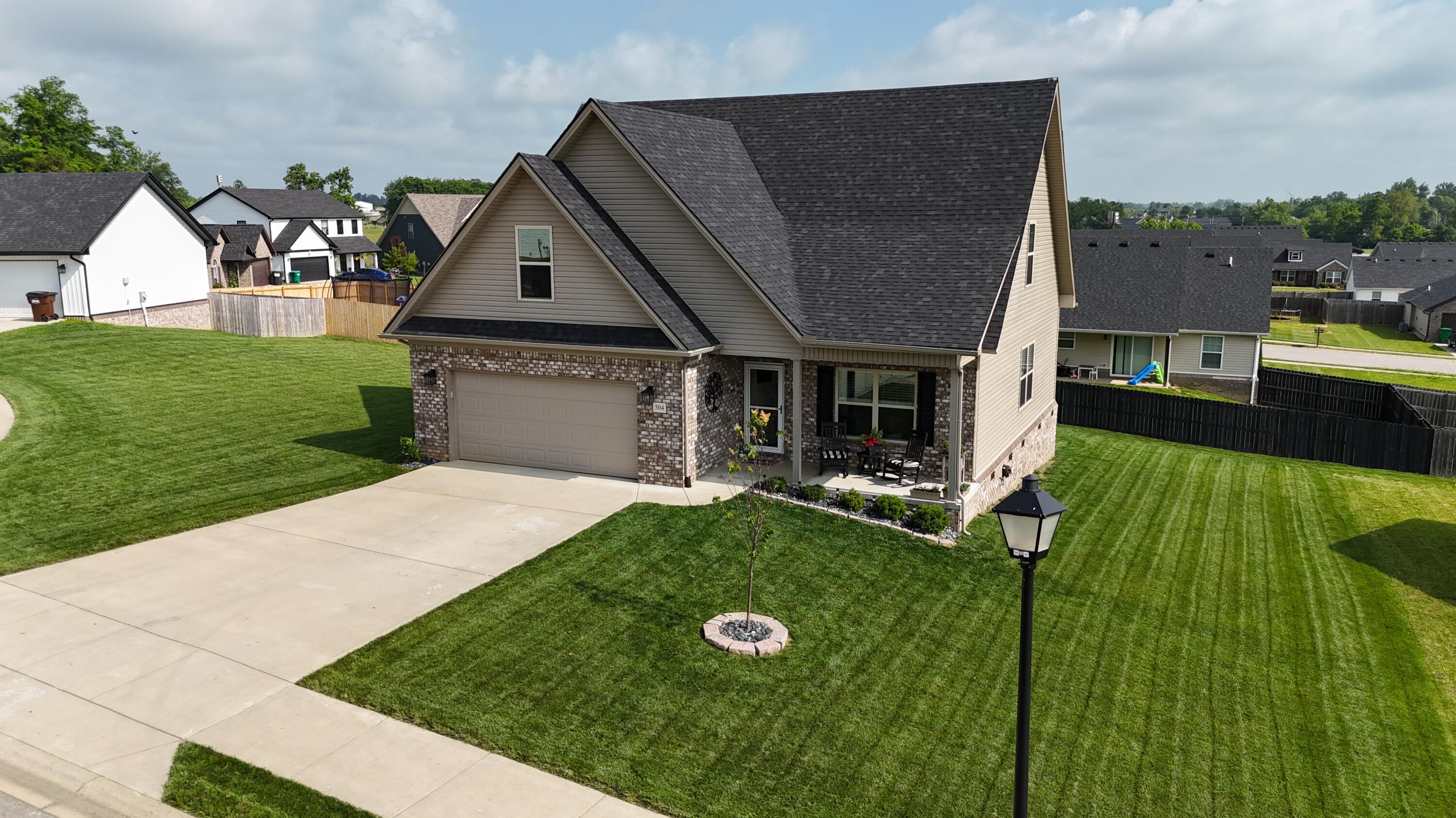 504 Ryker Court Property Photo 1