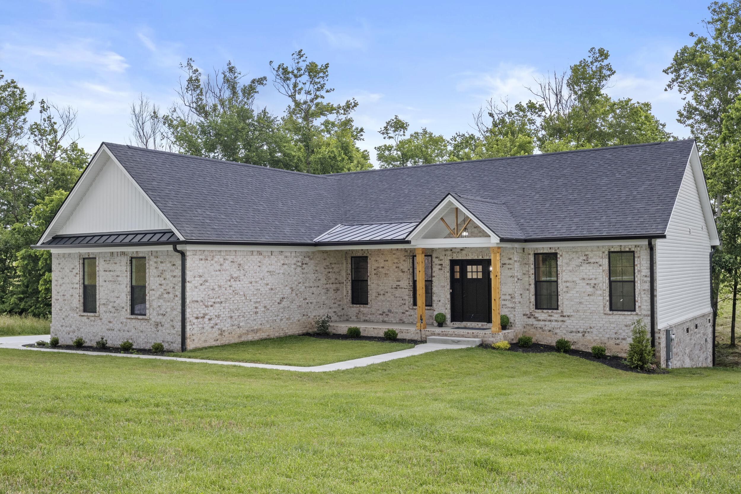 437 Boones Creek Road Property Photo 1
