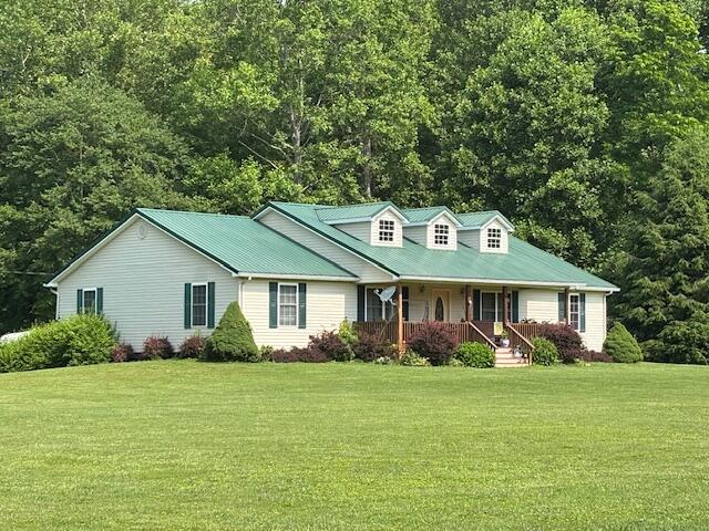 7223 North Wilderness Road Property Photo 1