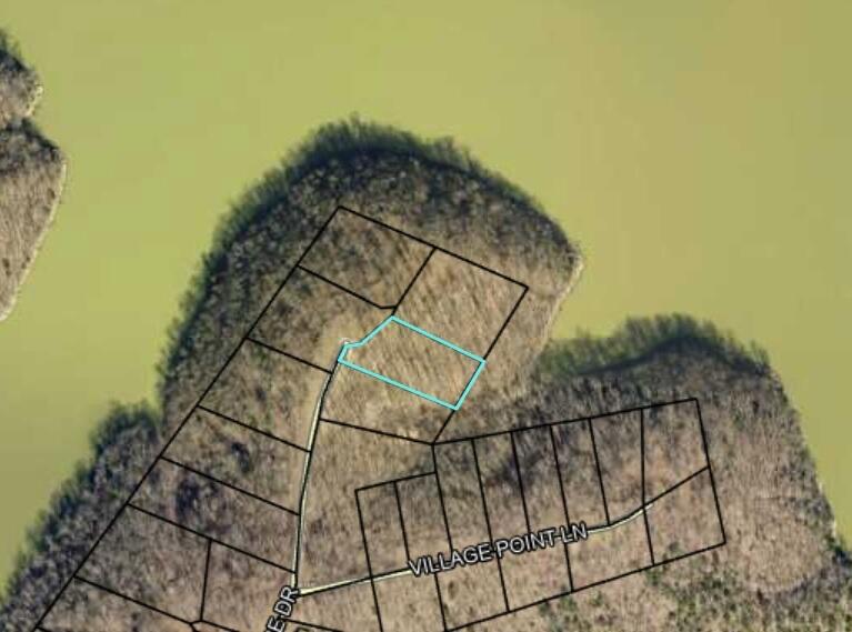 Lot 28 Cumberland Shores Property Photo 8