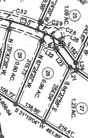 Lot 28 Cumberland Shores Property Photo 9