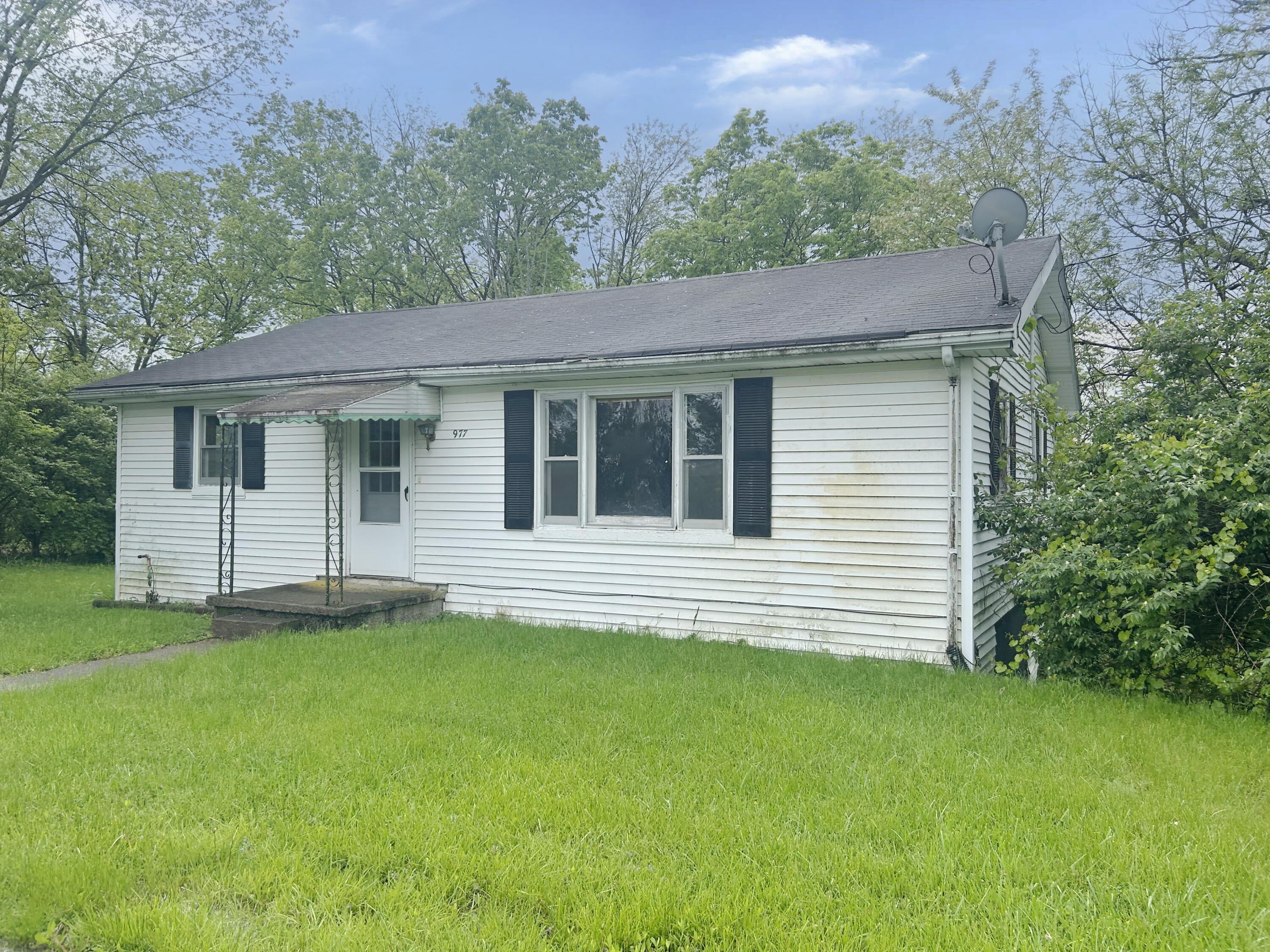 977 Muddy Creek Road Property Photo 1