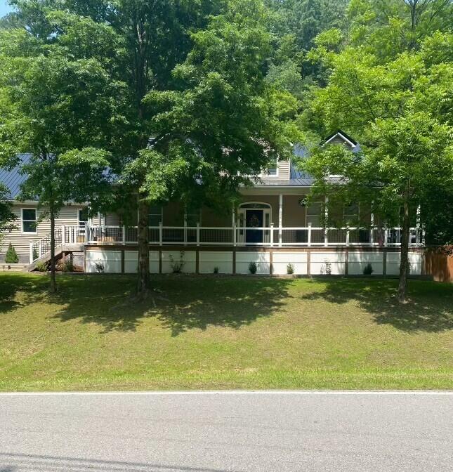 1082 Caudill Fork Property Photo 1