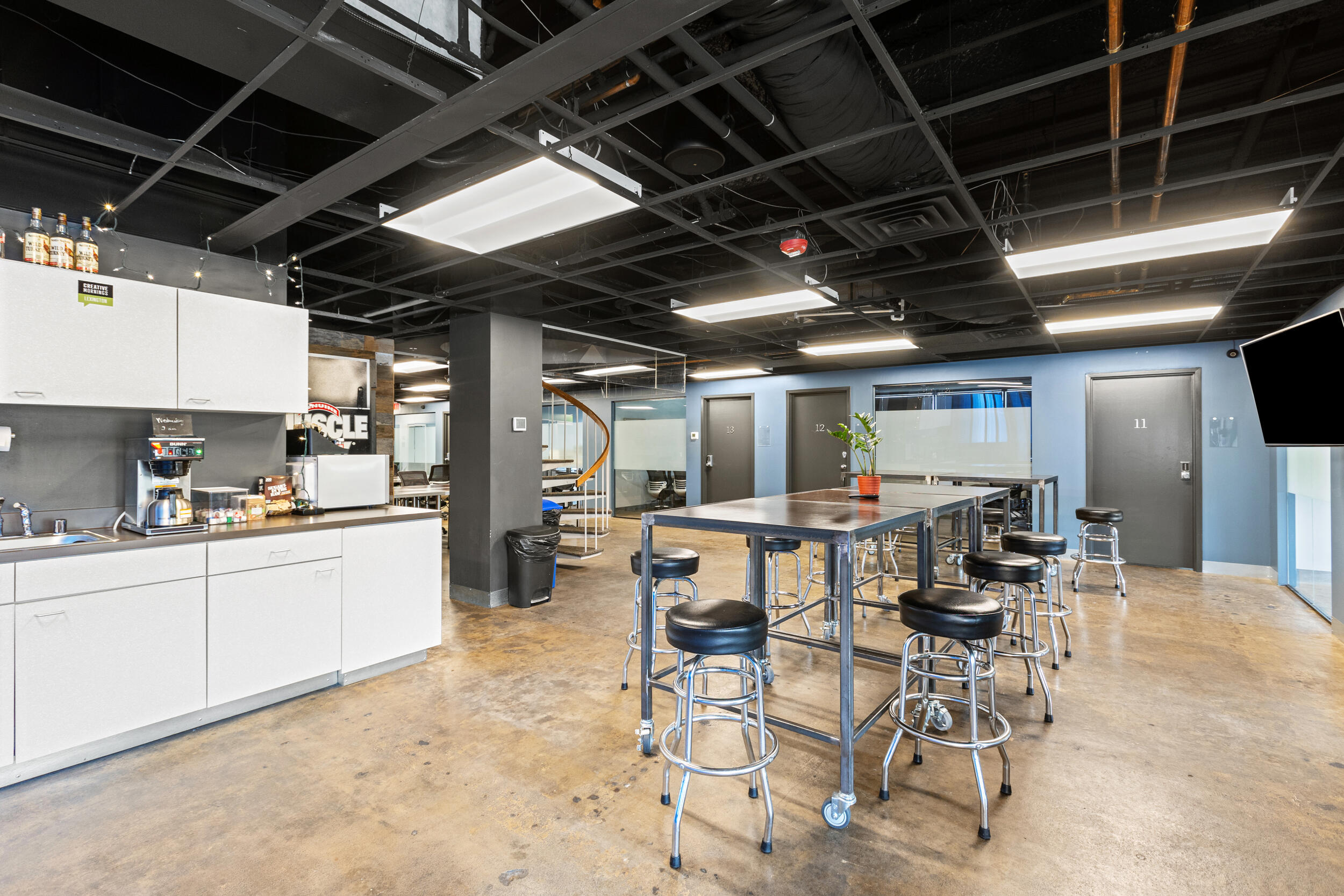 110 W Vine Street Property Photo 14