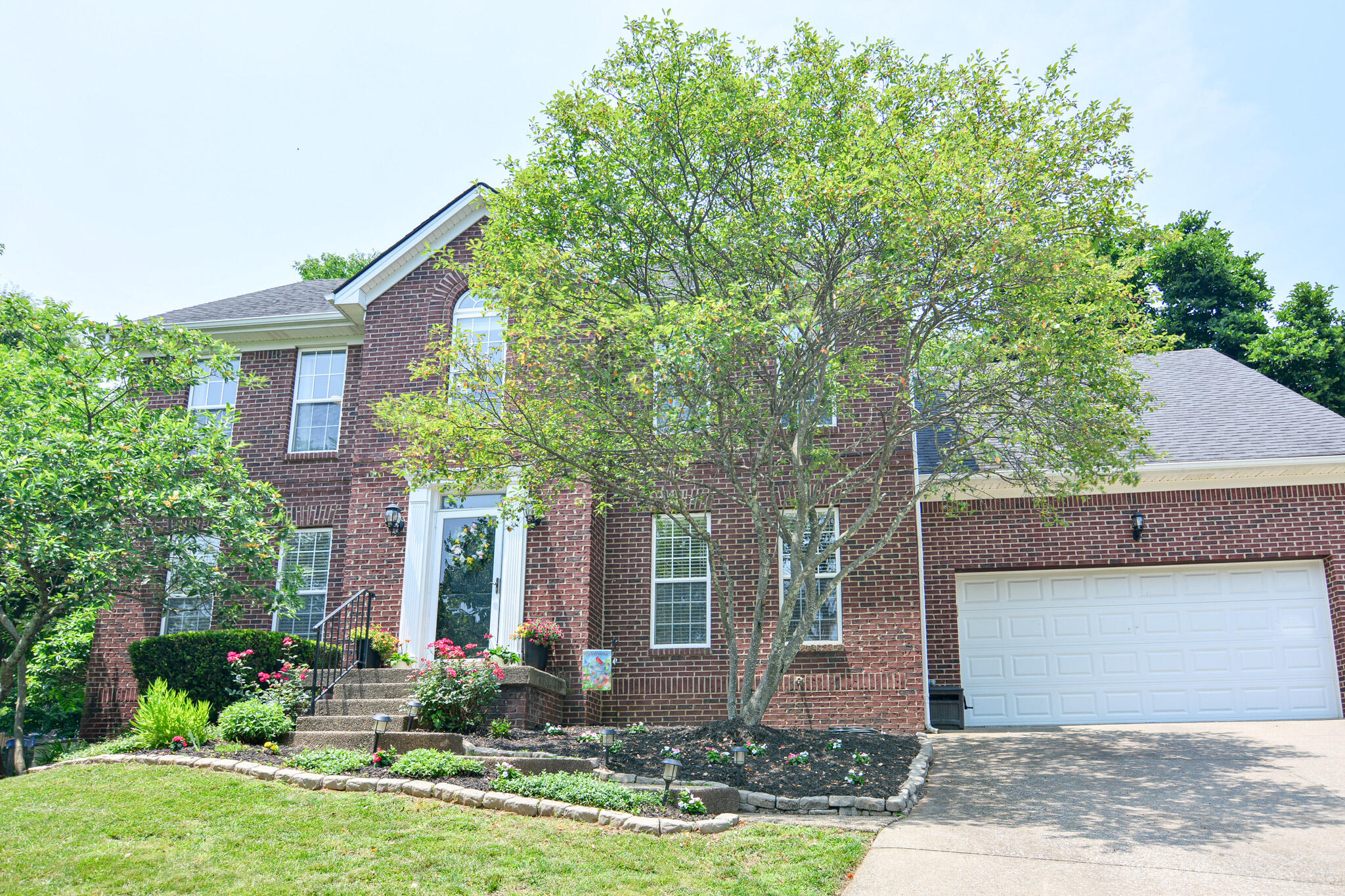 913 Calhoun Circle Property Photo 1