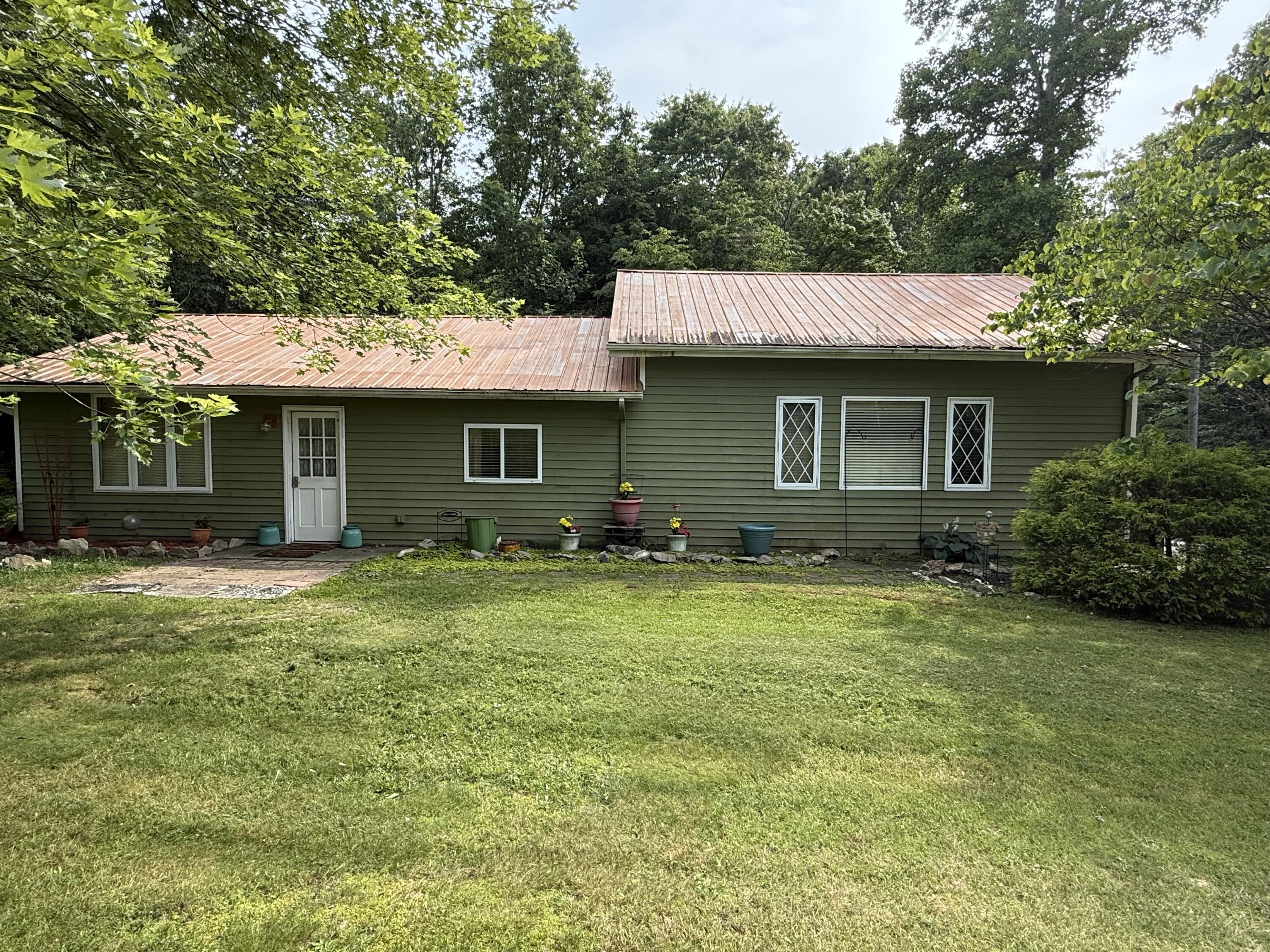 235 Elkview Road Property Photo 1