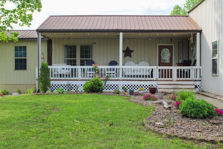 1660 South S Tree Tower Road Property Photo 1