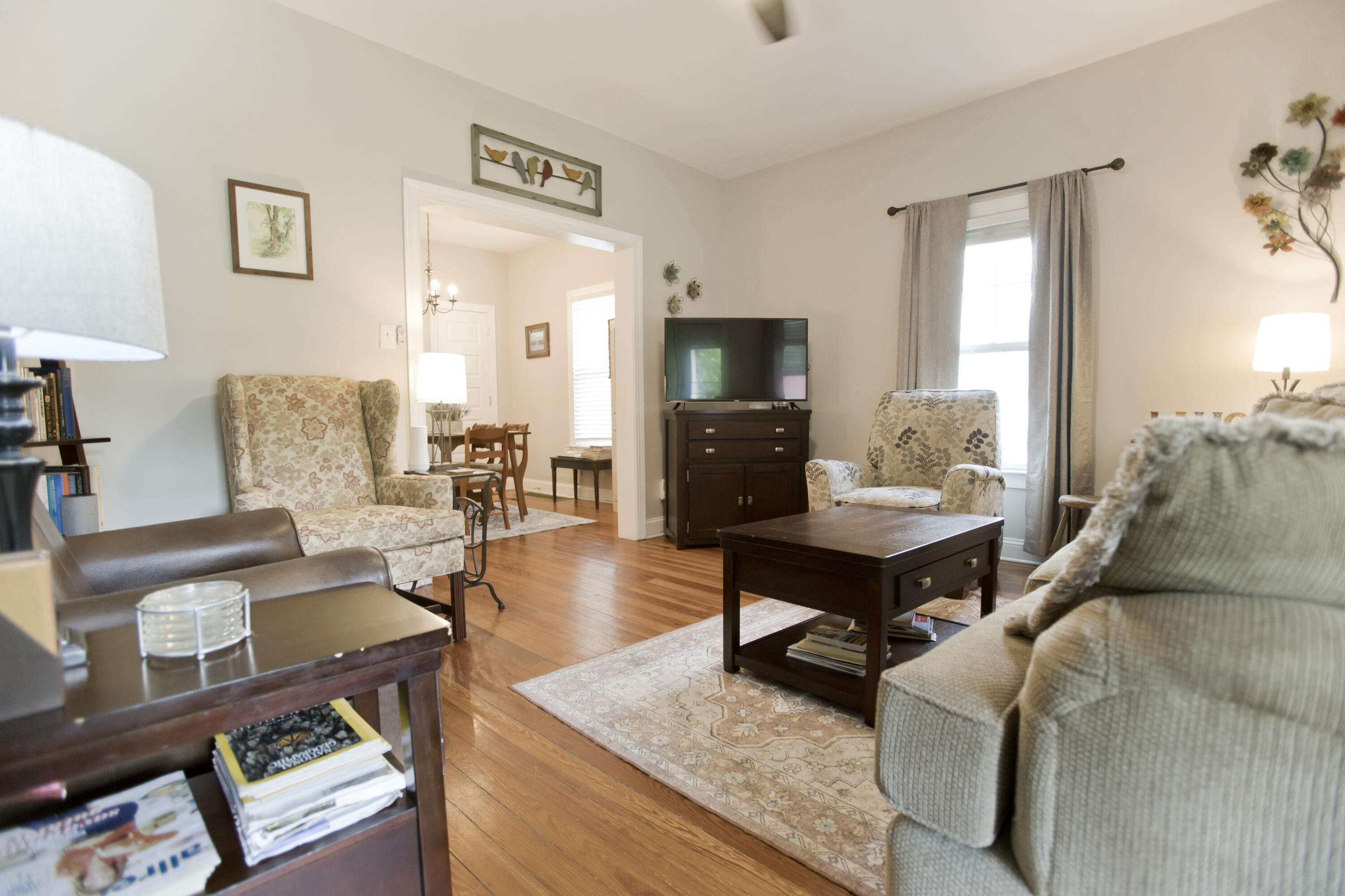 419 Center Street Property Photo 1