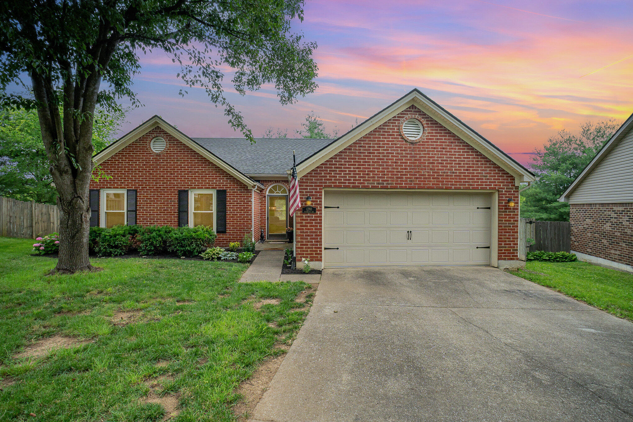 1280 Kennecott Way Property Photo 1