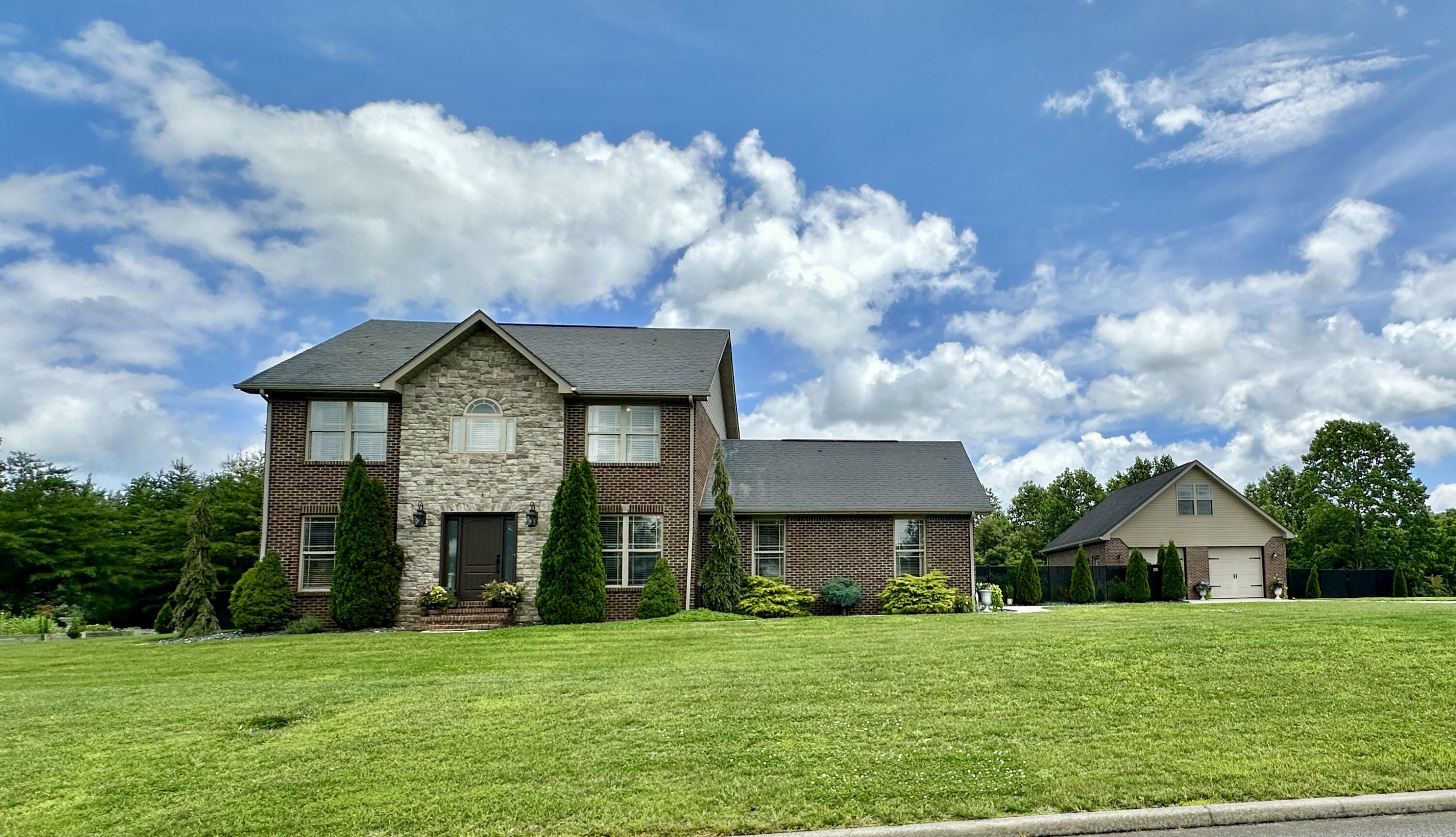 340 Morning Woods Cove Road Property Photo 1