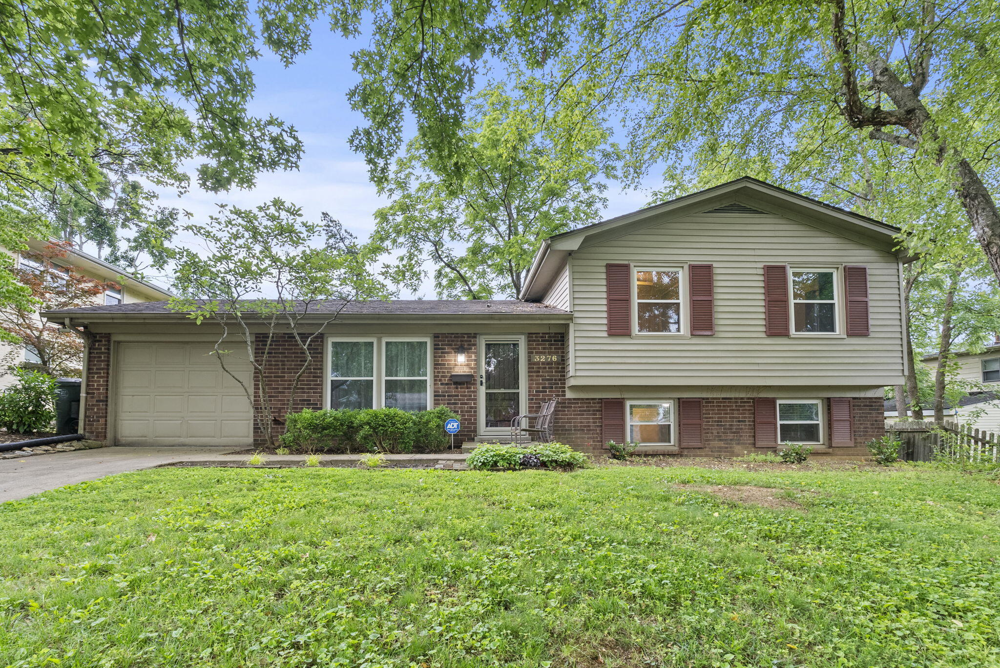 3276 Foxtale Court Property Photo 1