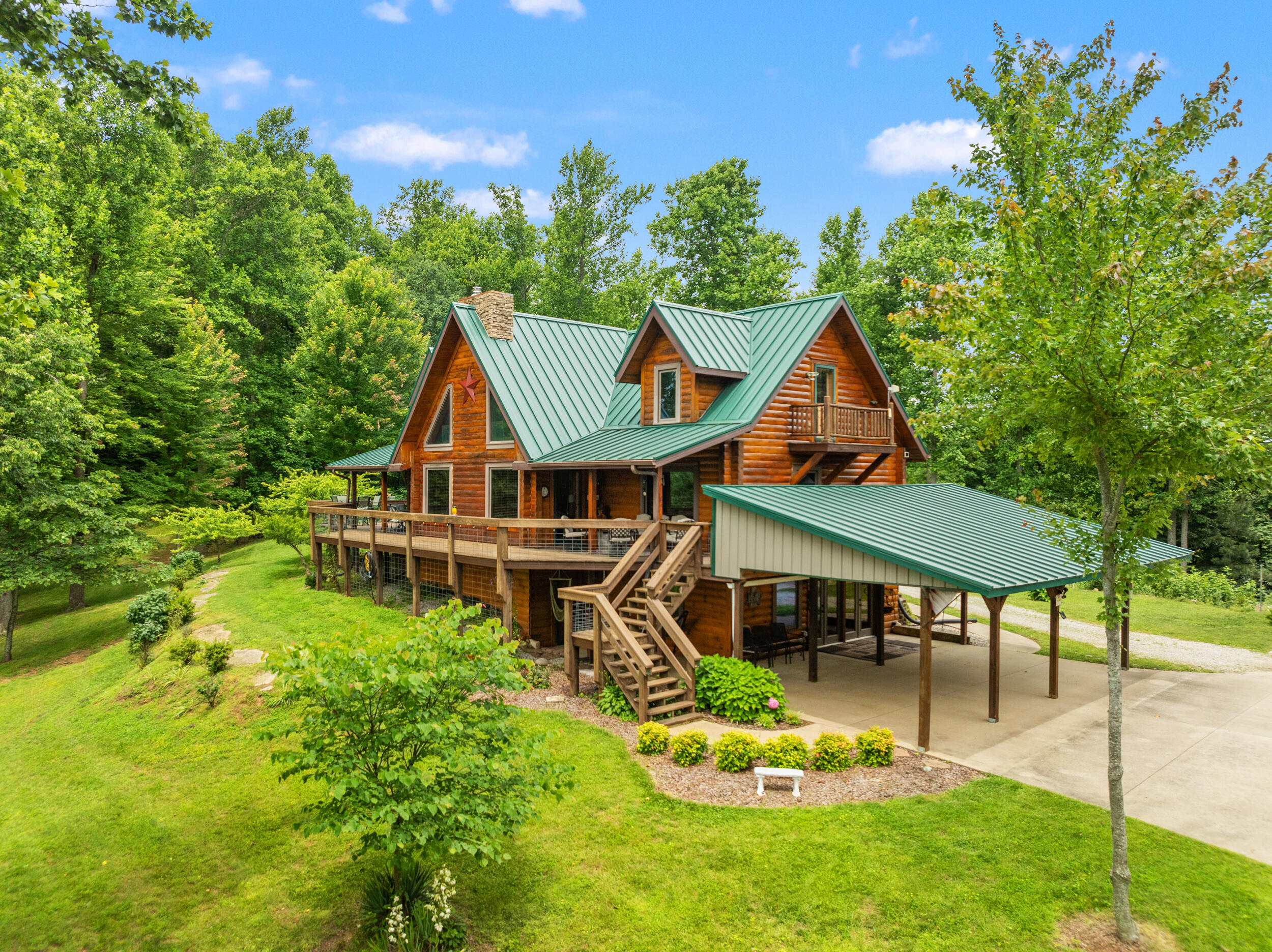1564 High Ridge Road Property Photo 1