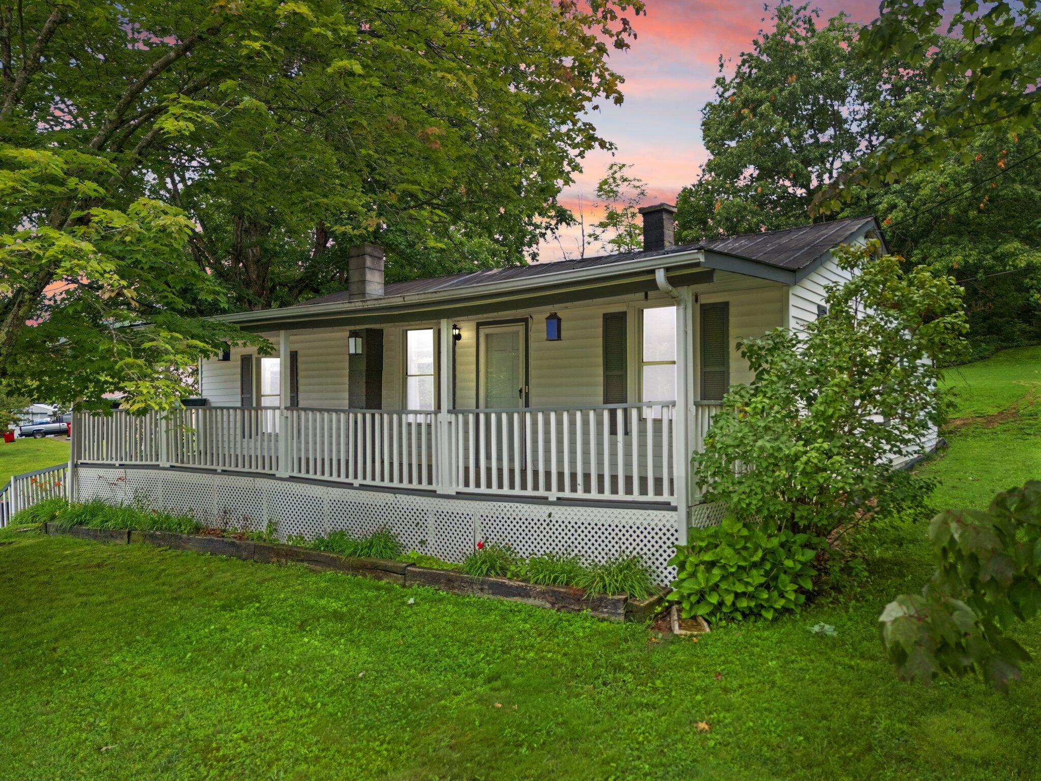 185 Owsley Fork Road Property Photo 1