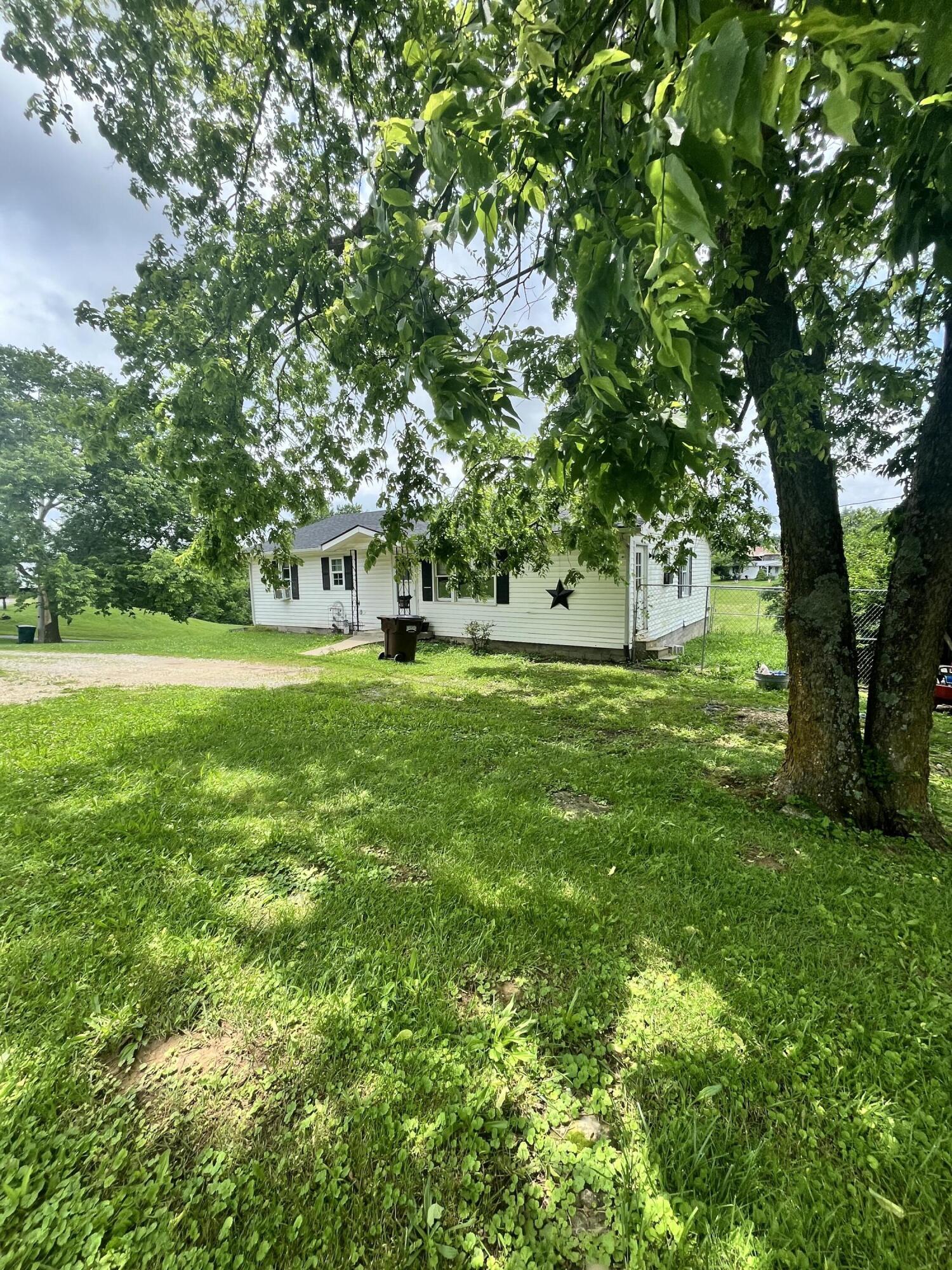 4016 Berea Road Property Photo 1