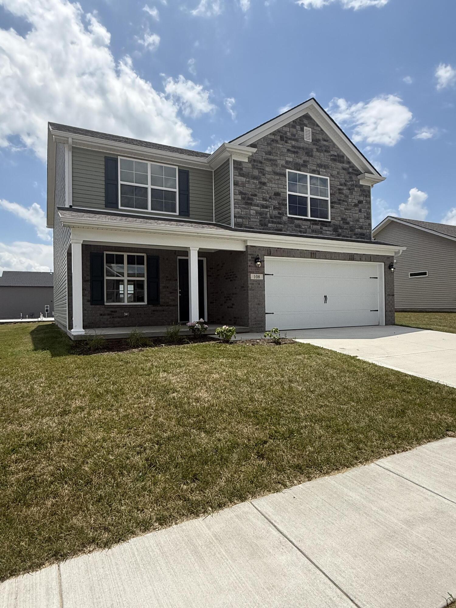 108 Ancel Way Property Photo 1