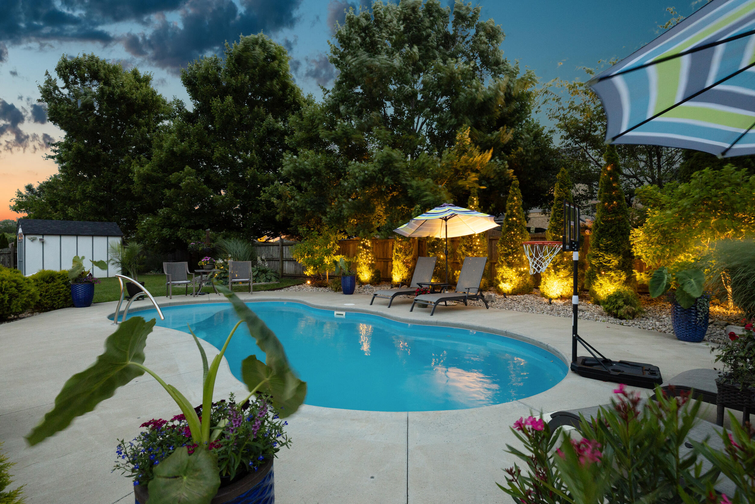 804 Majestic View Cove Property Photo 1