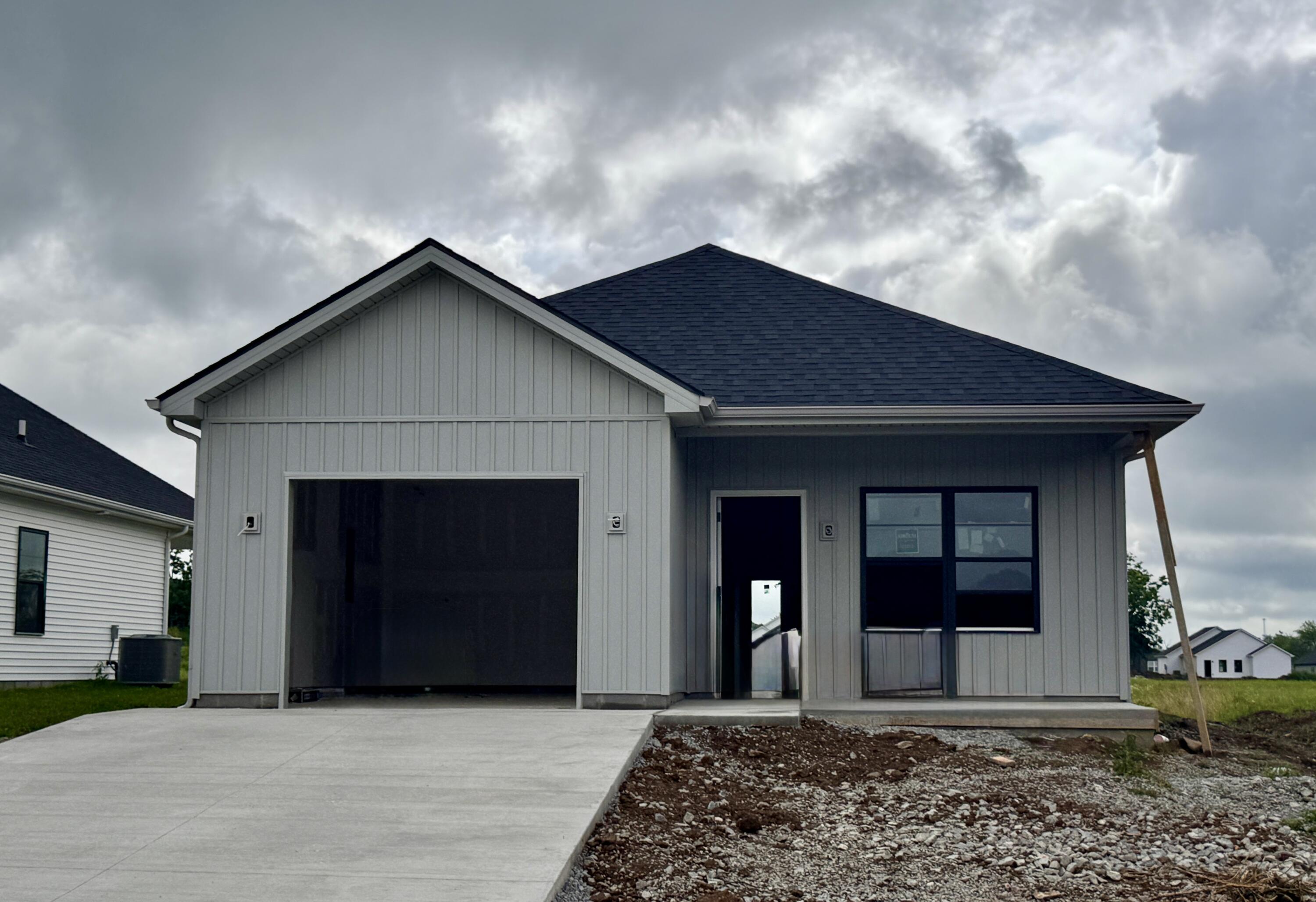 108 White Owl Way Property Photo 1
