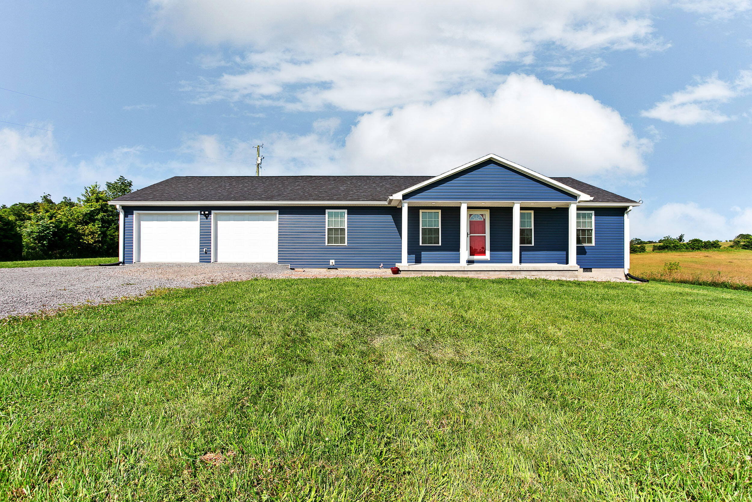 2415 Cream Ridge Road Road Property Photo 1