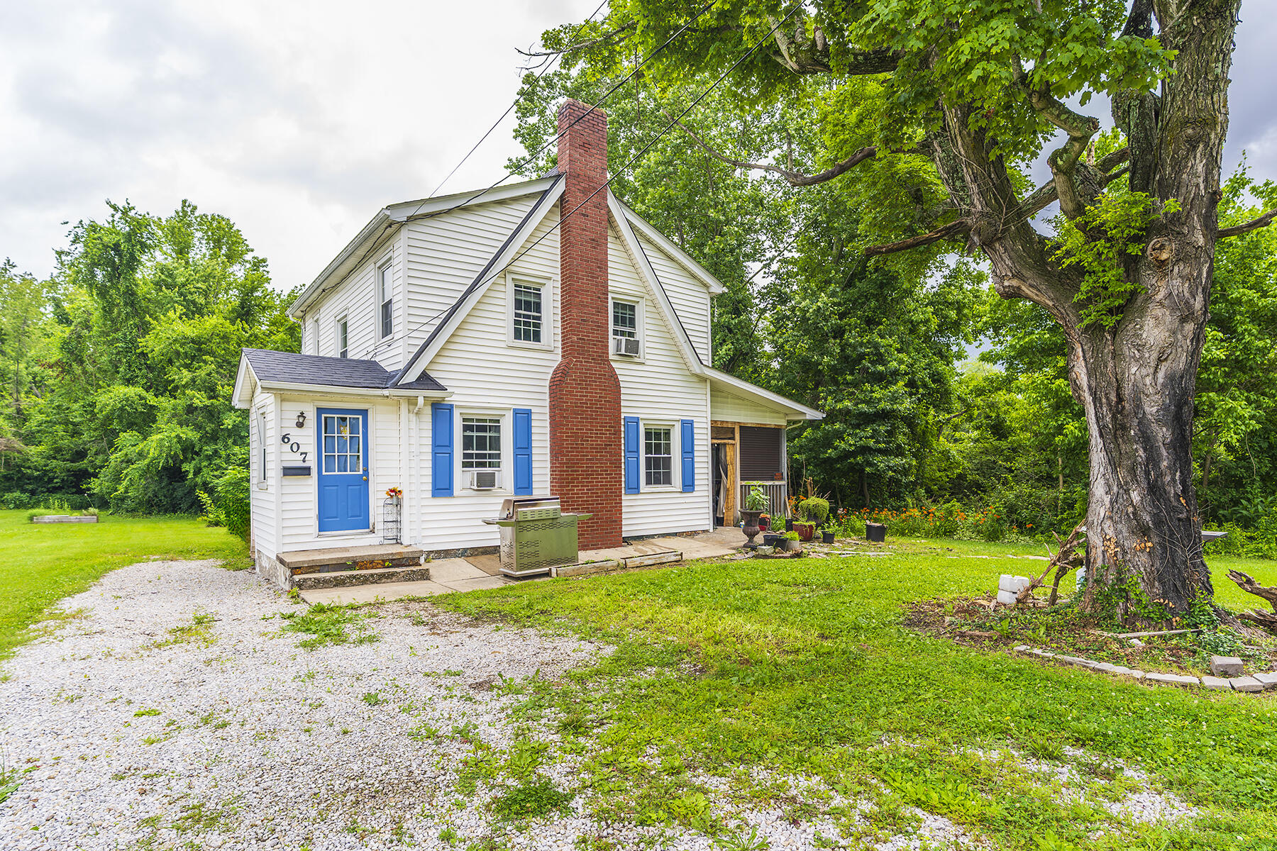 607 Prospect Street Property Photo 1