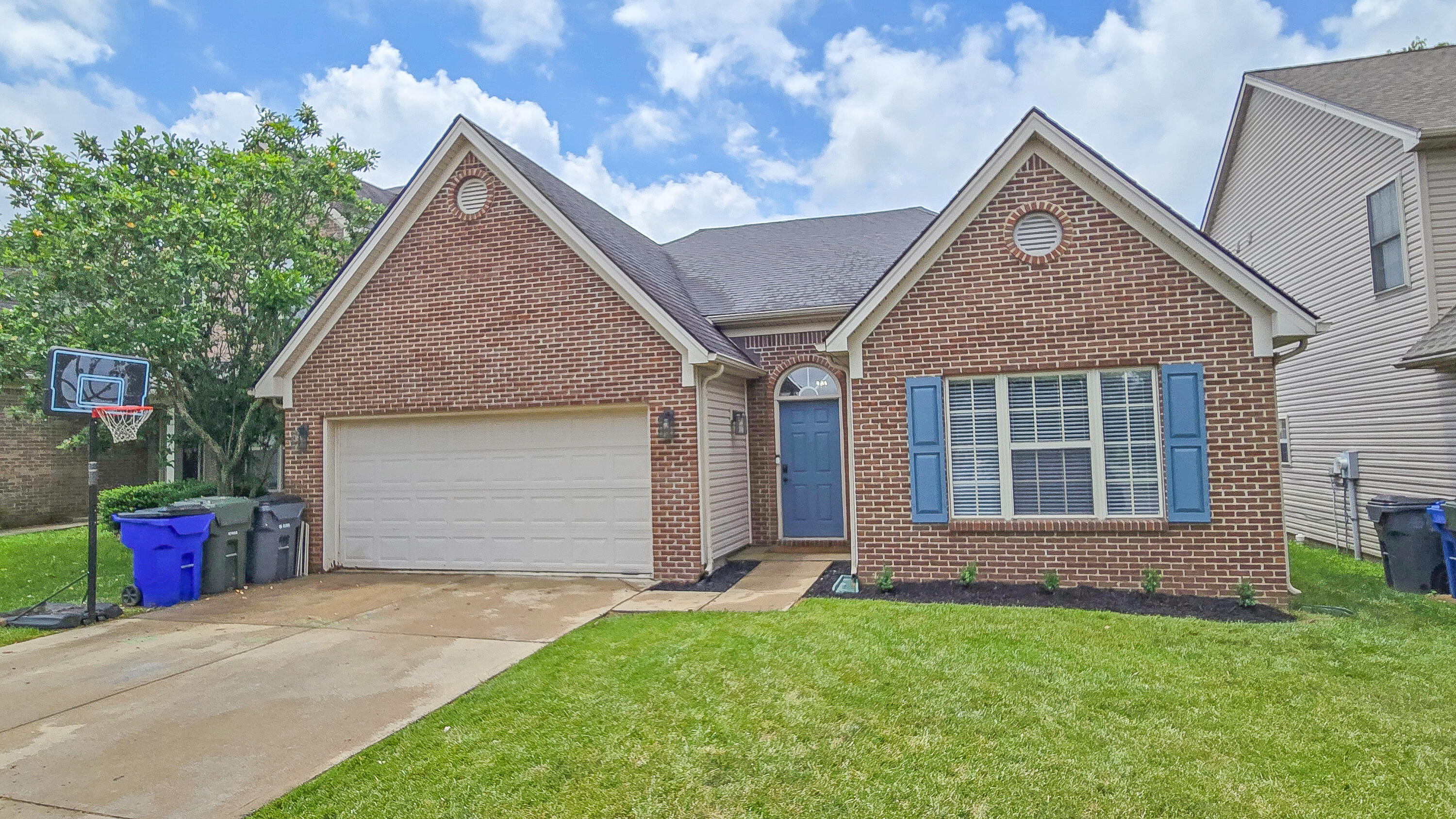 3861 Winthrop Drive Property Photo 1