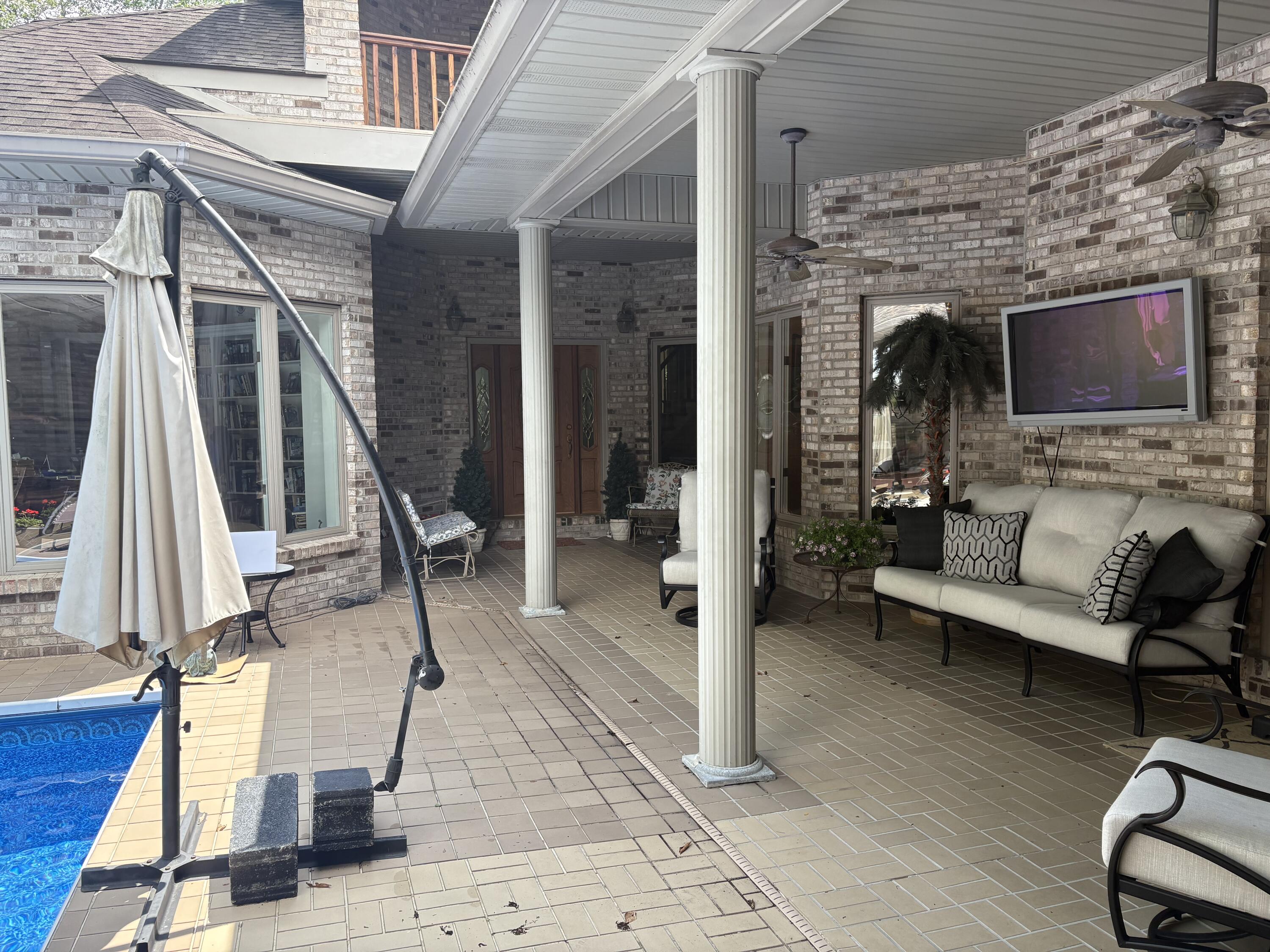 260 Beech Fork Boulevard Property Photo 20