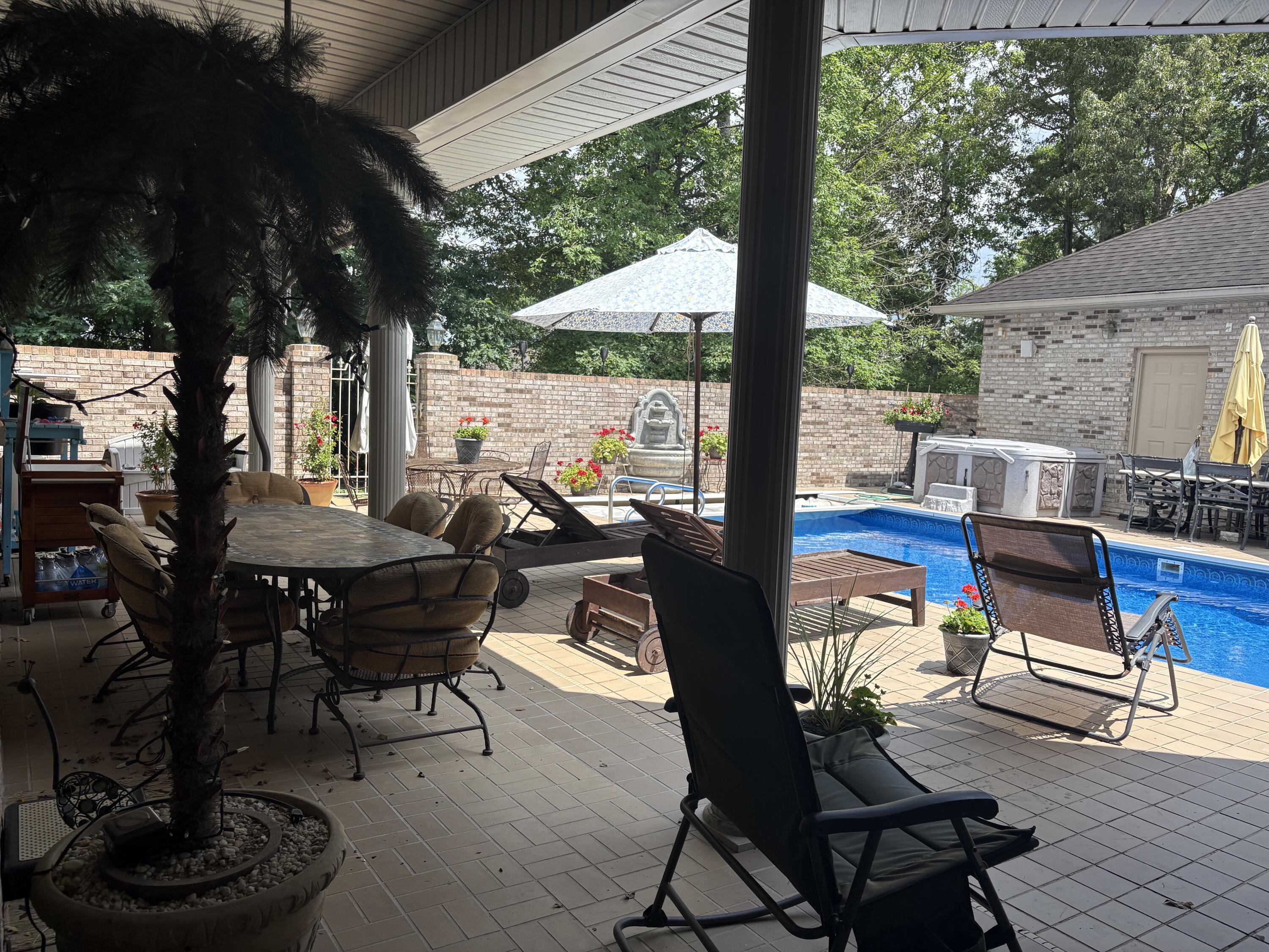 260 Beech Fork Boulevard Property Photo 22