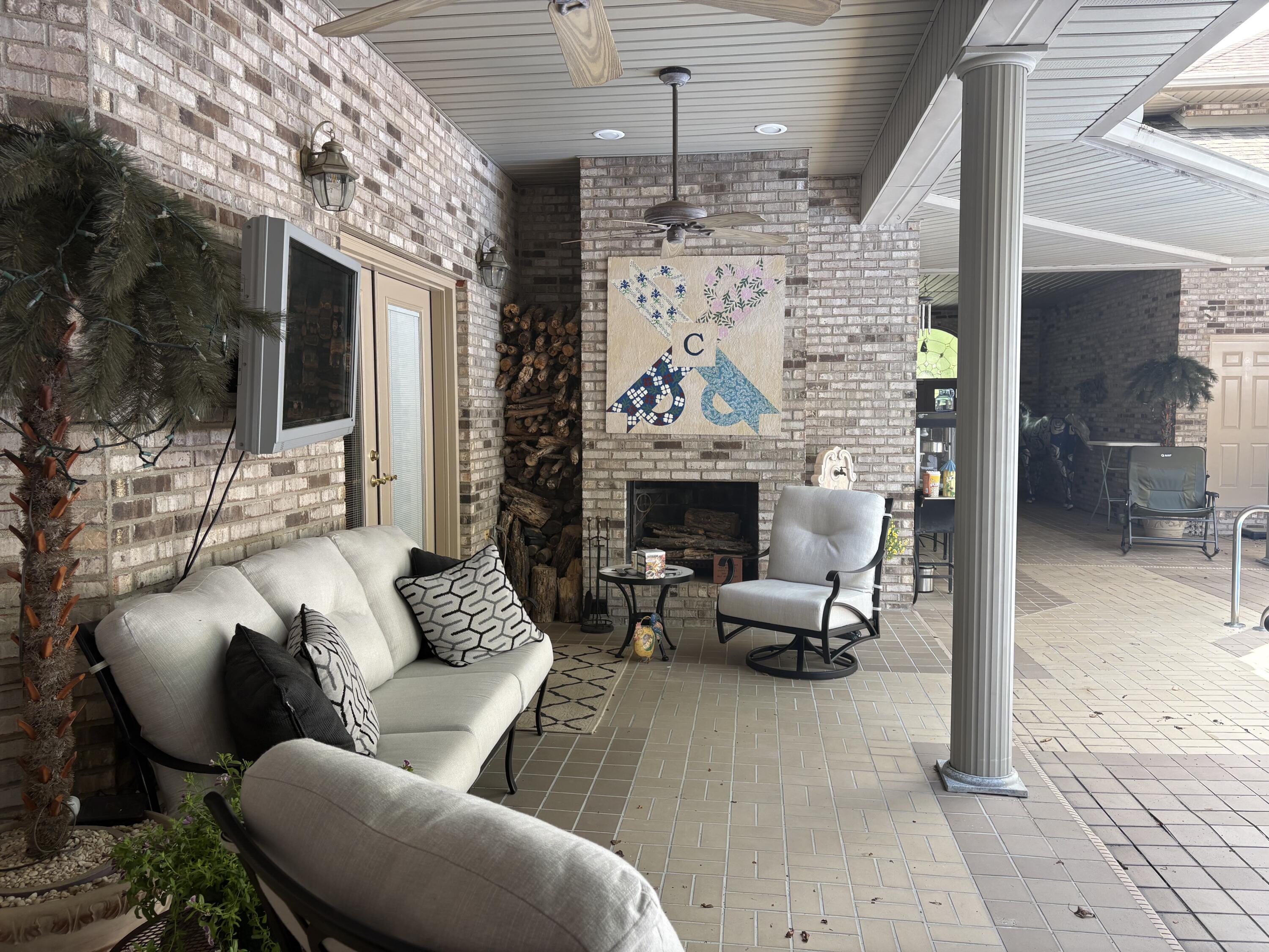 260 Beech Fork Boulevard Property Photo 27