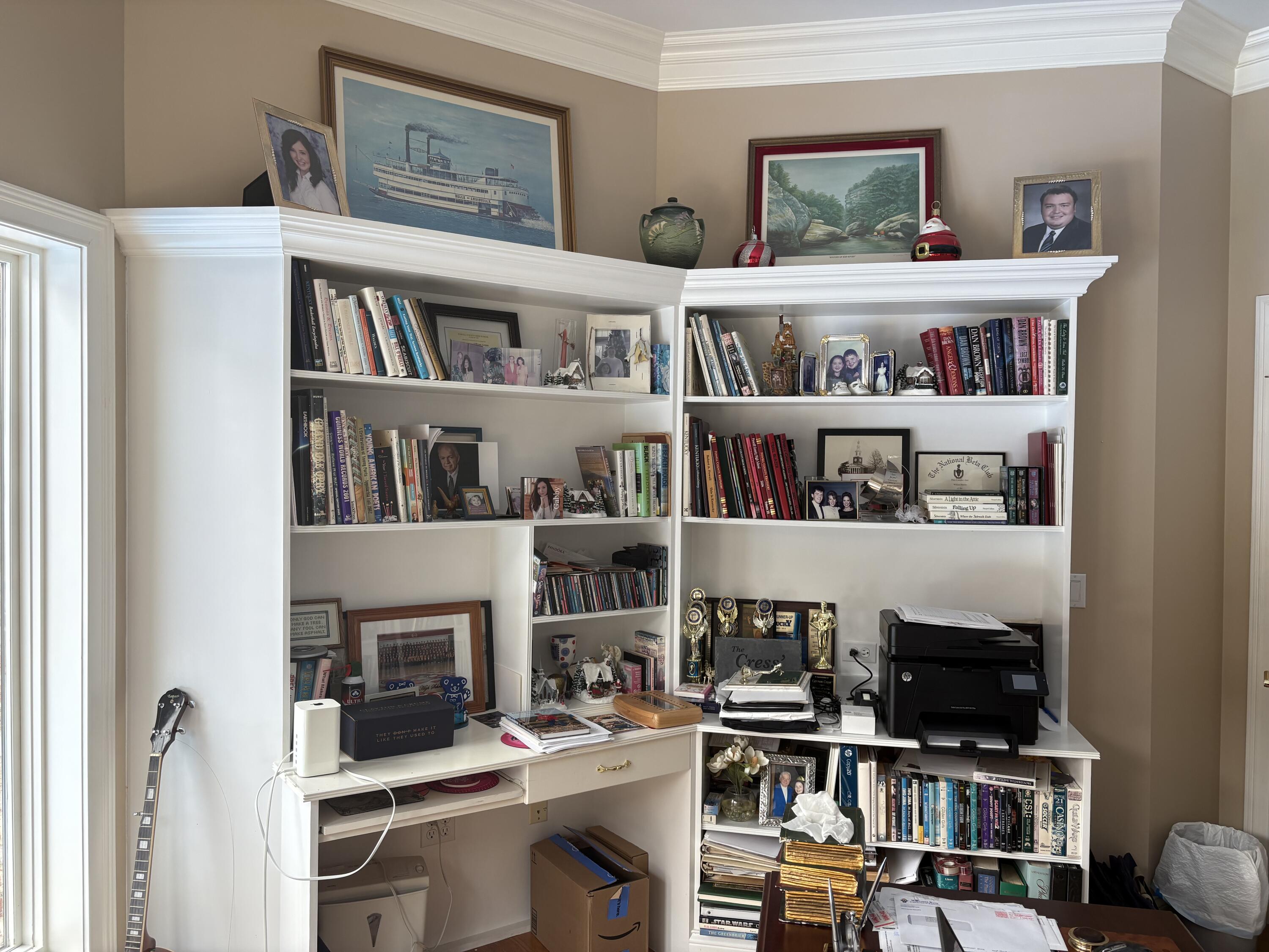 260 Beech Fork Boulevard Property Photo 88