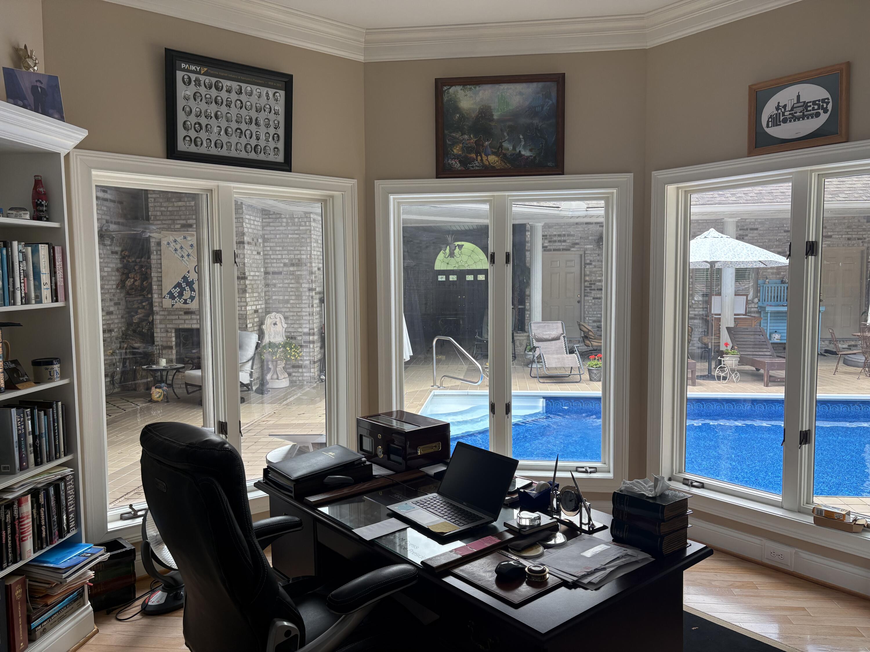 260 Beech Fork Boulevard Property Photo 89